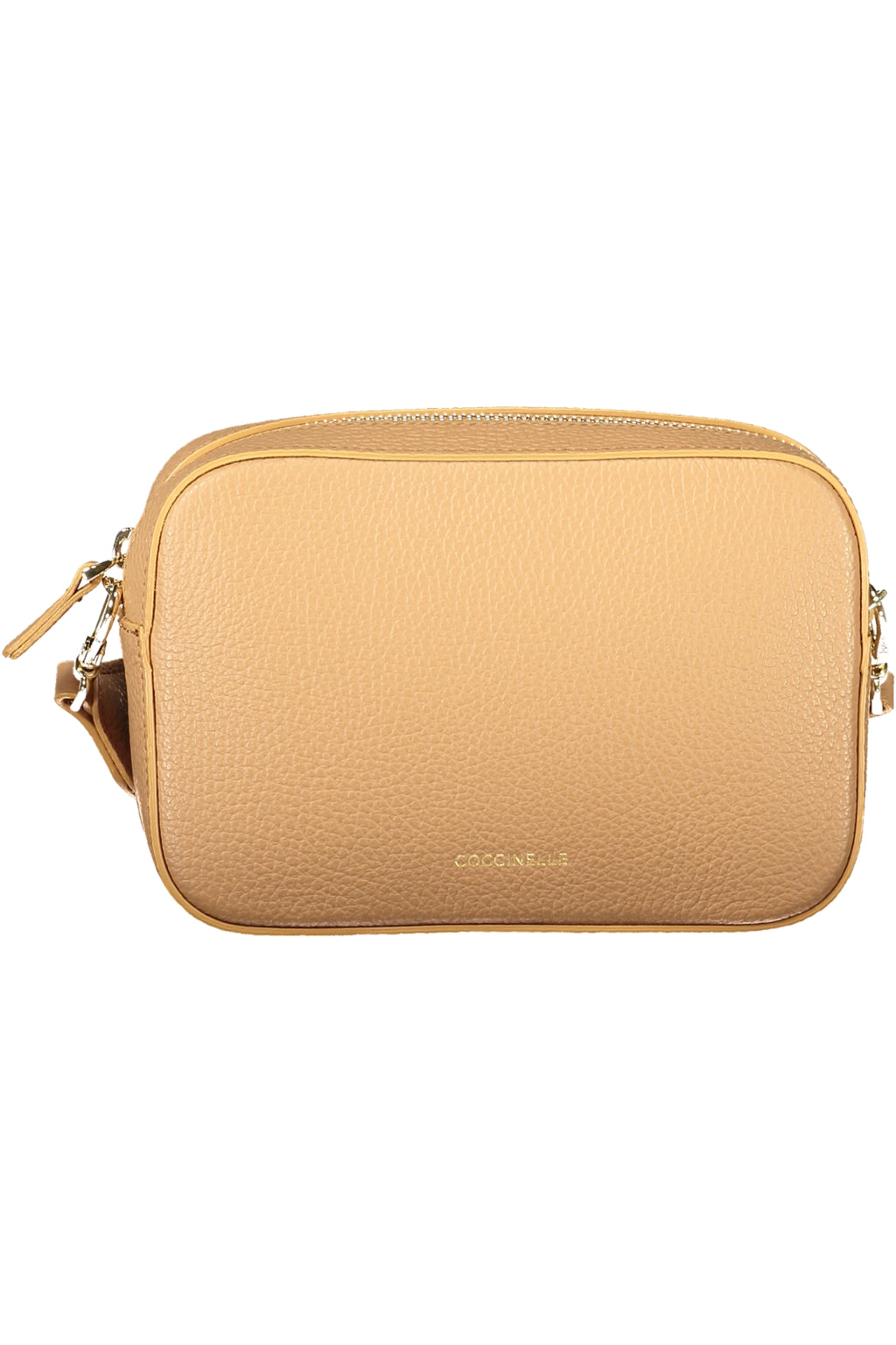 COCCINELLE WOMEN'S BROWN BAG