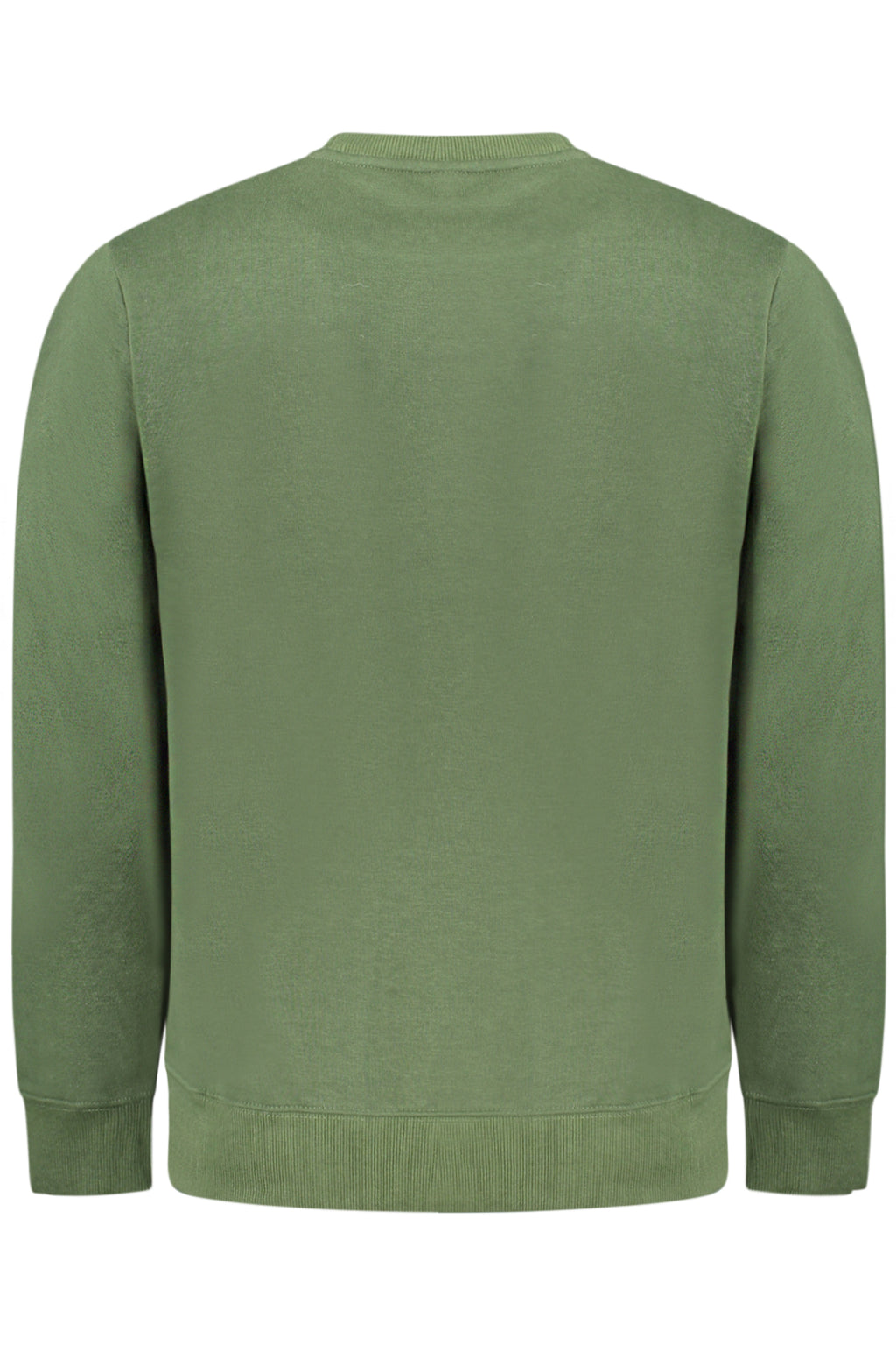 NORWAY 1963 MEN'S ZIP-UP SWEATSHIRT, GREEN