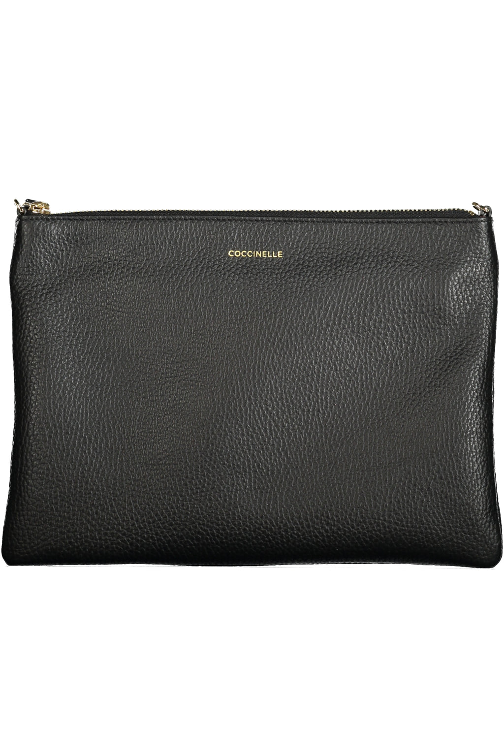 COCCINELLE WOMEN'S BAG BLACK