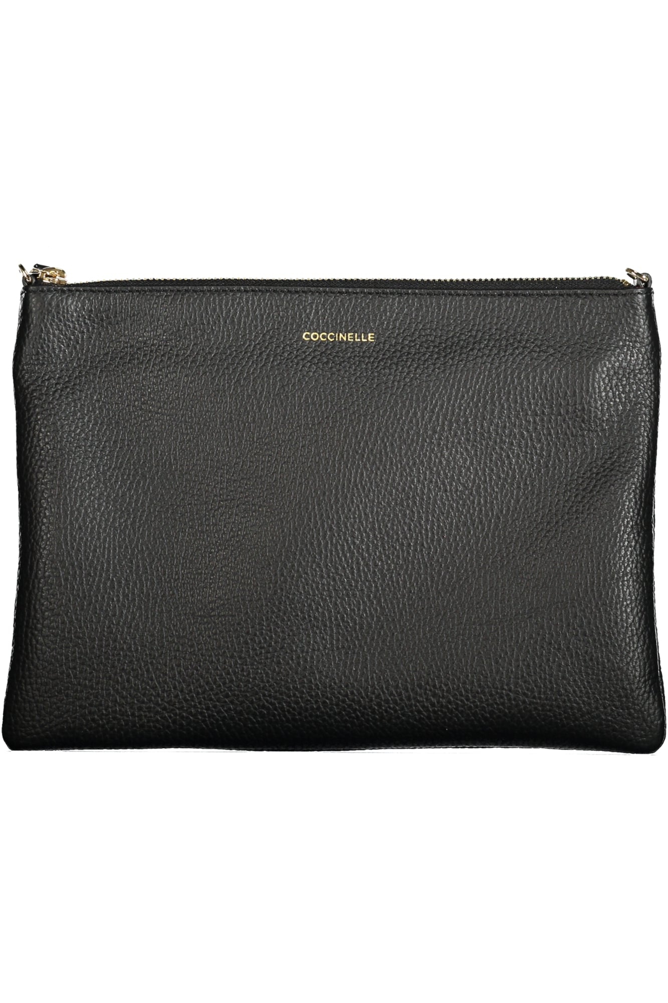 COCCINELLE WOMEN'S BAG BLACK