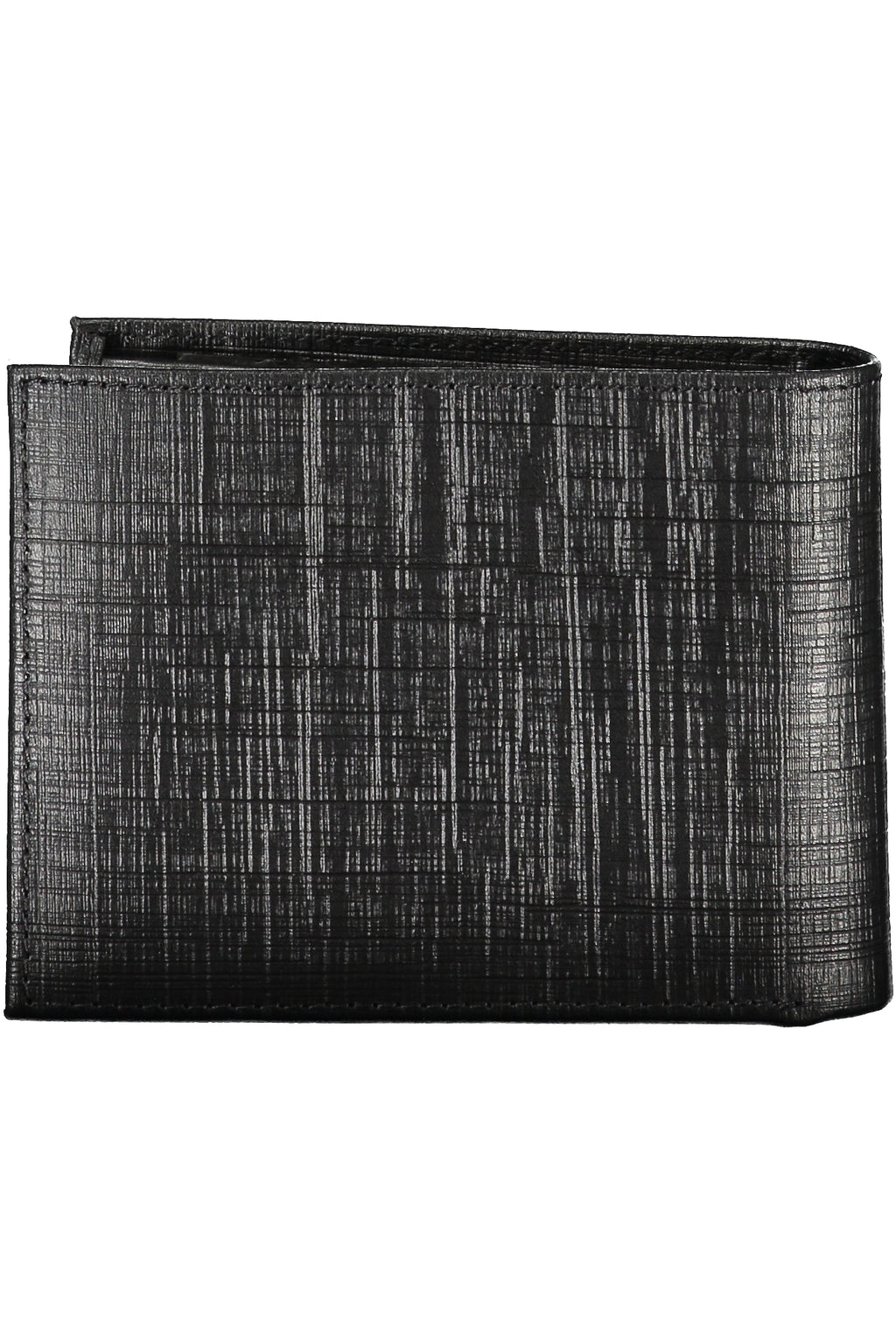 CALVIN KLEIN BLACK MEN'S WALLET