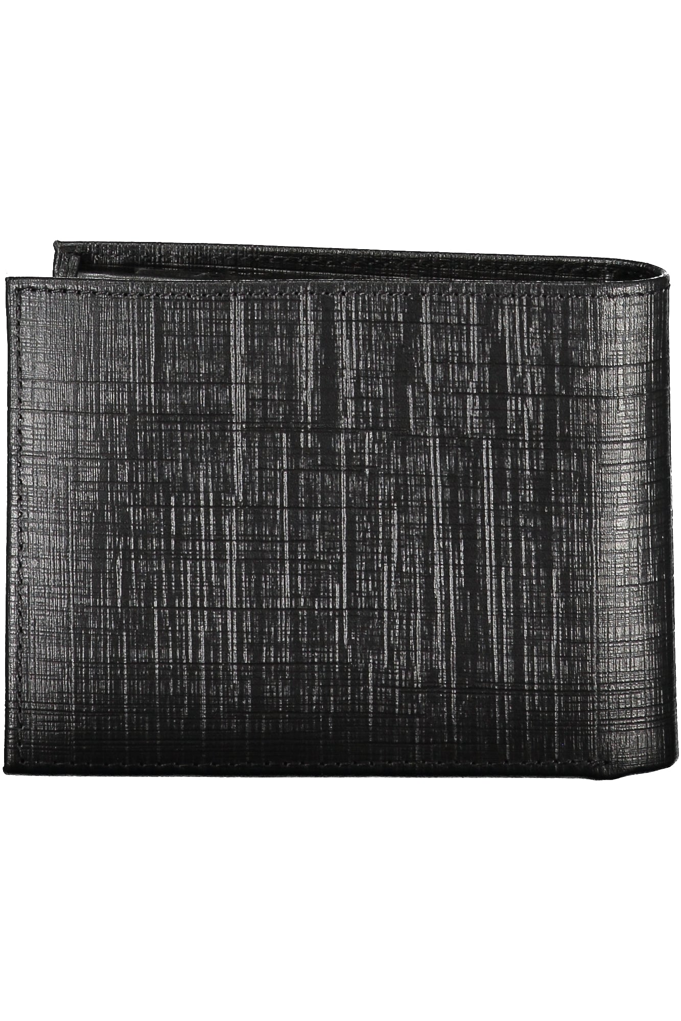 CALVIN KLEIN BLACK MEN'S WALLET