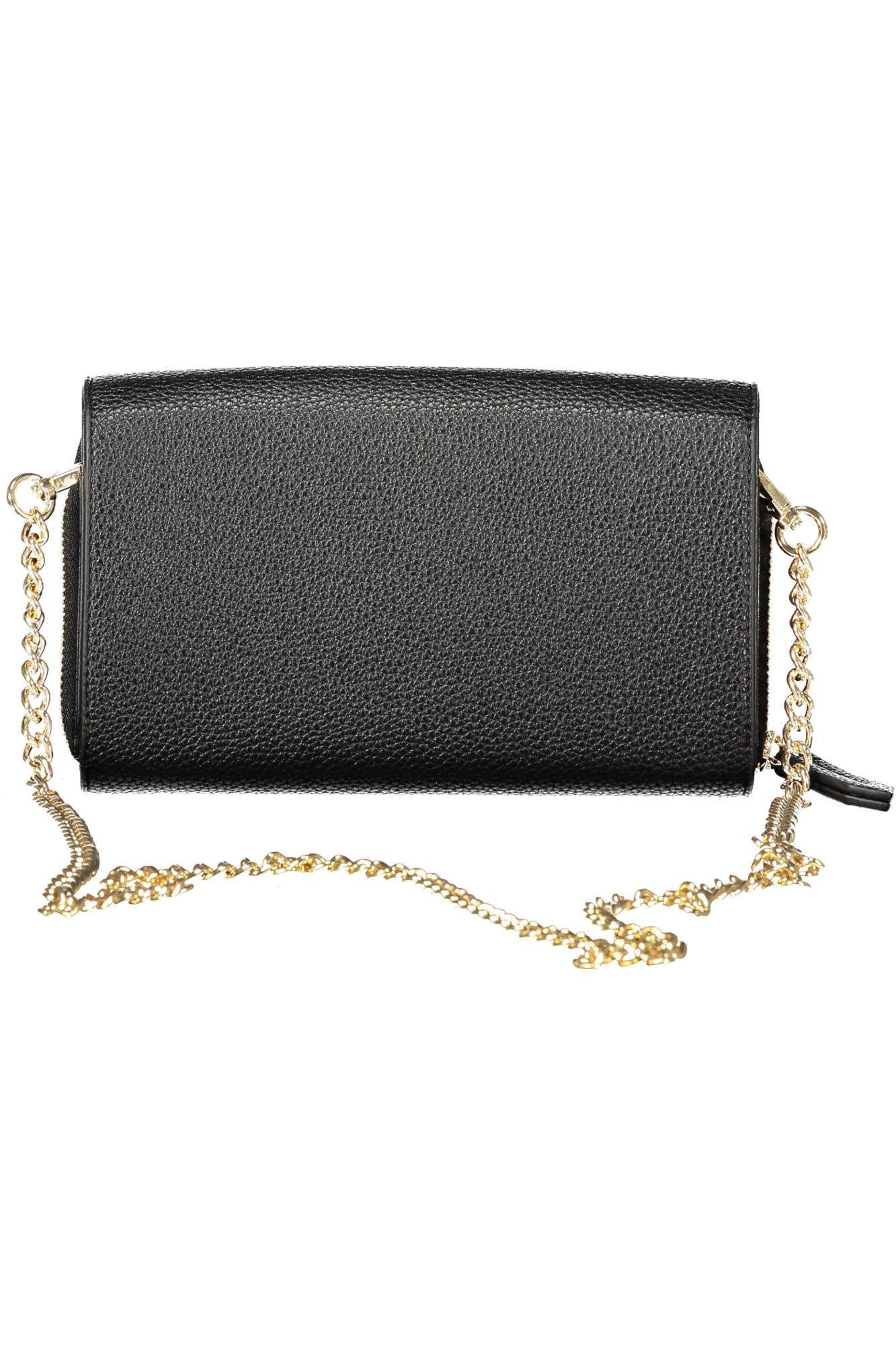 VALENTINO BAGS WOMEN'S WALLET BLACK
