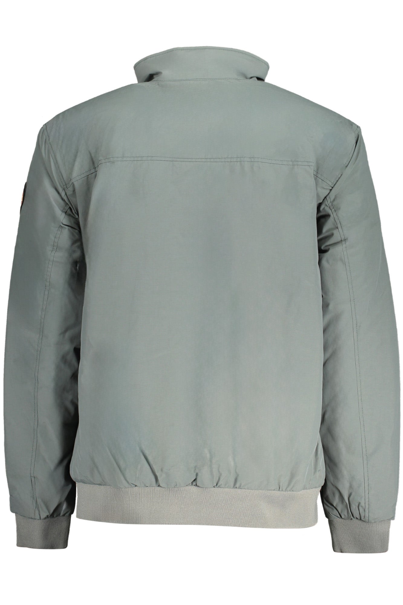 NAPAPIJRI MEN'S JACKET GREEN