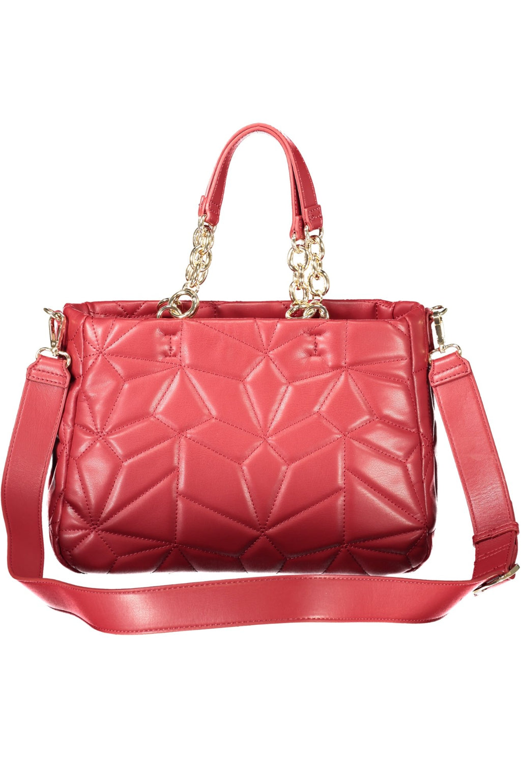 VALENTINO BAGS WOMEN'S BAG RED