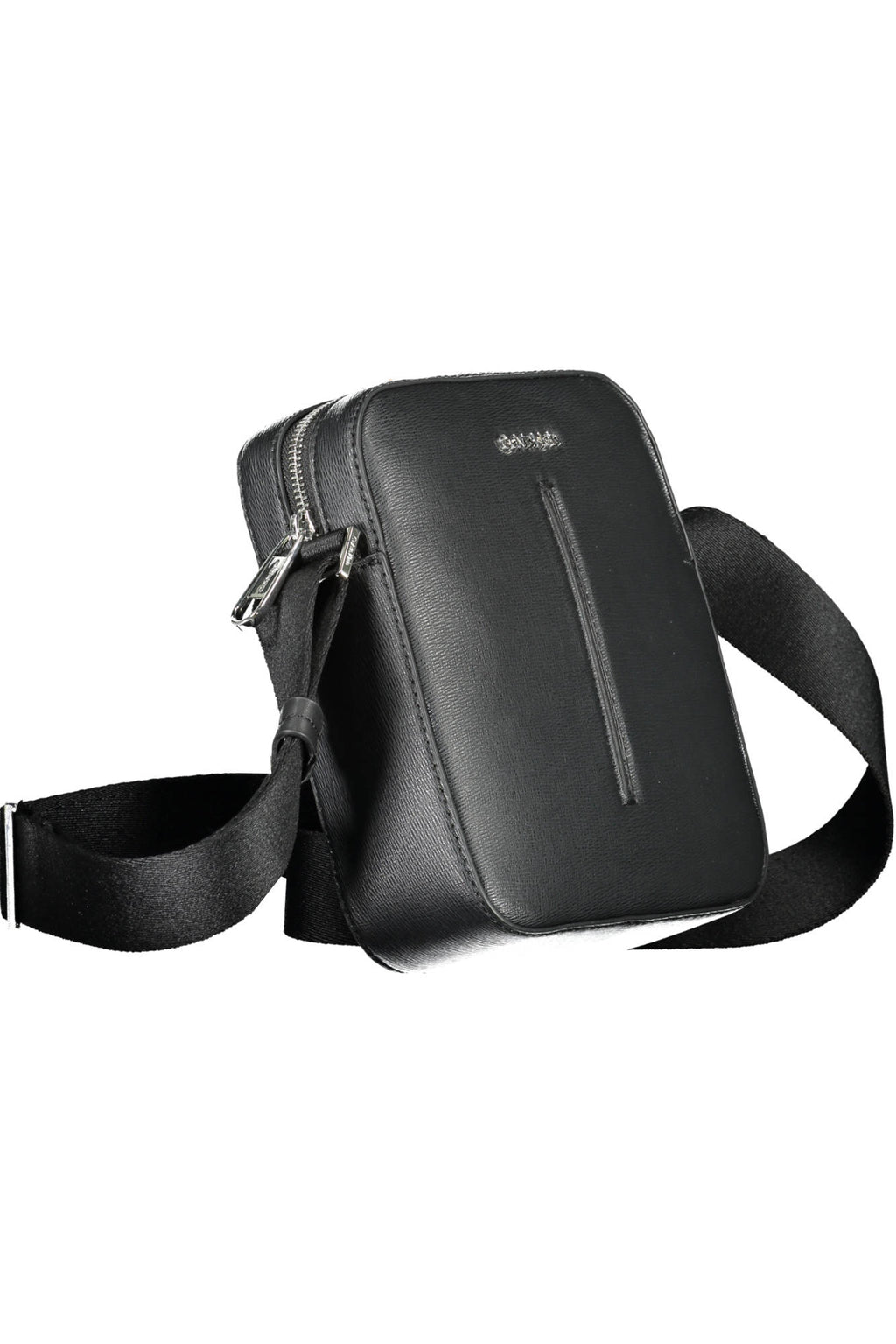 CALVIN KLEIN MEN'S SHOULDER BAG BLACK