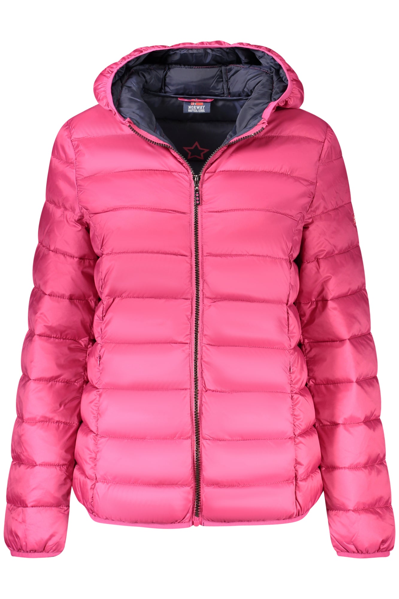 NORWAY 1963 WOMEN'S PINK JACKET