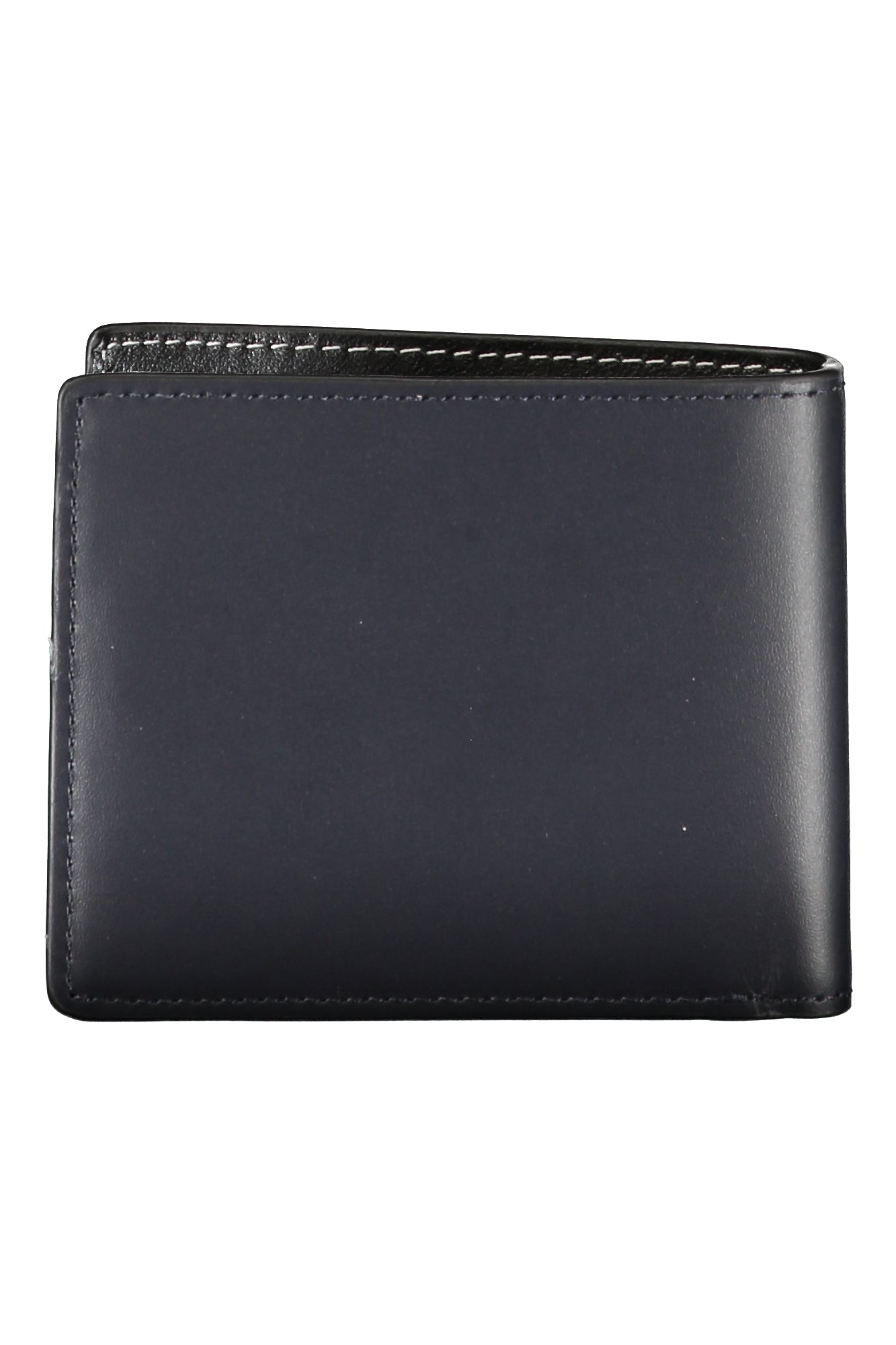 TOMMY HILFIGER MEN'S WALLET BLUE
