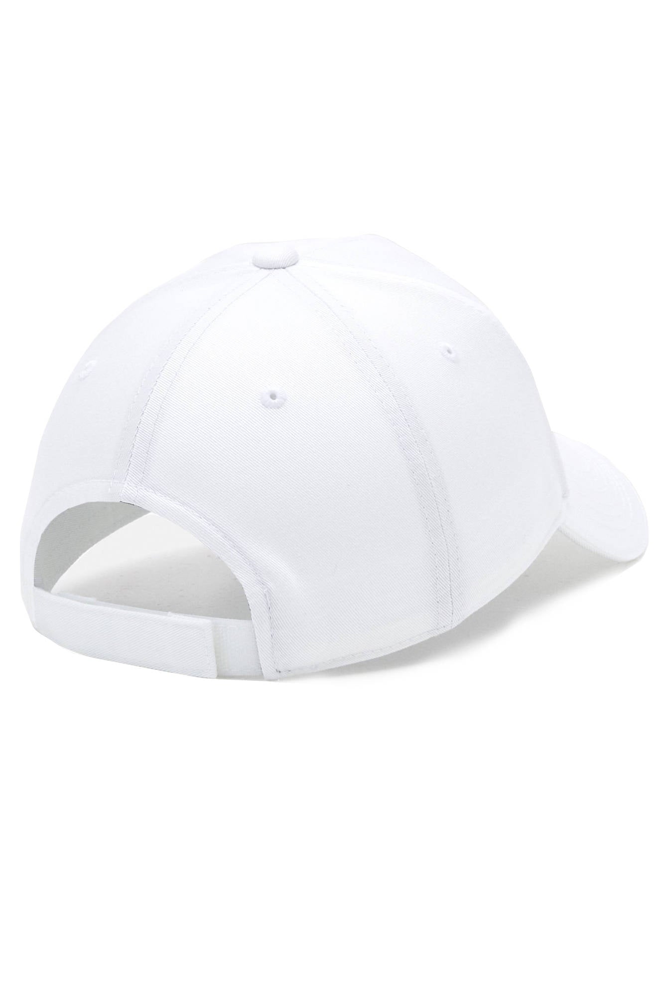 JUST CAVALLI MEN'S HAT WHITE