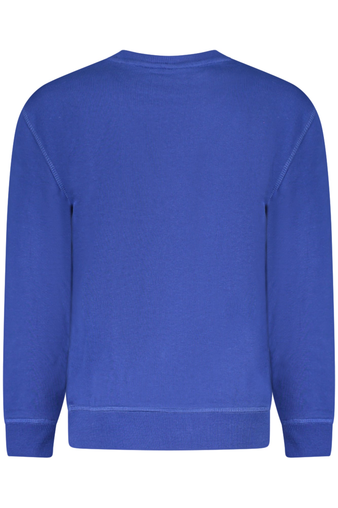 NORTH SAILS CHILDREN'S BLUE ZIP-UP SWEATSHIRT