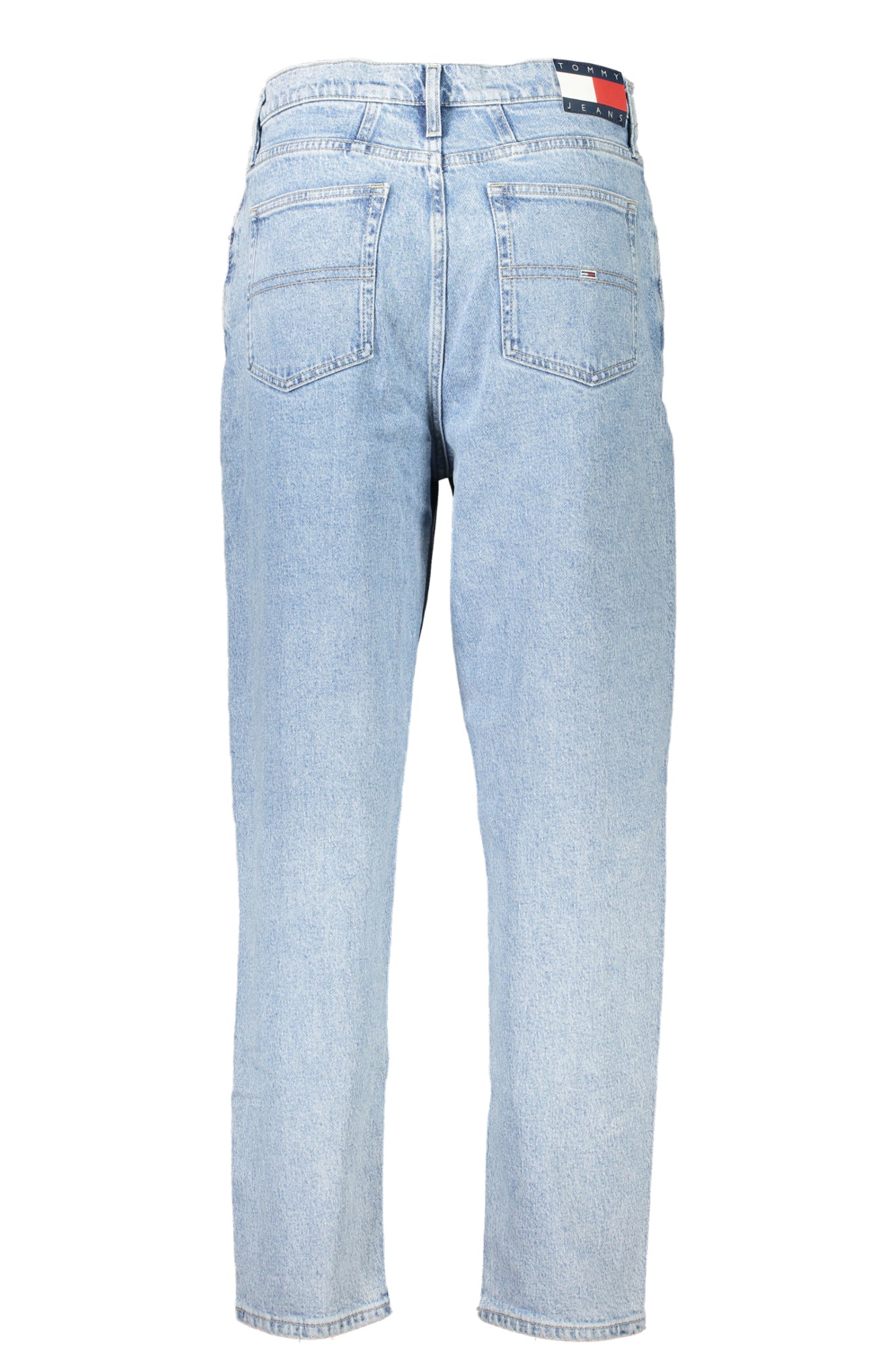 TOMMY HILFIGER WOMEN'S DENIM JEANS BLUE
