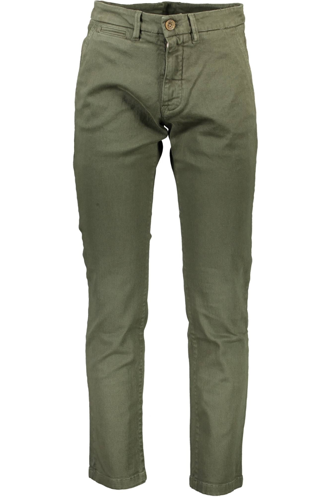 NORTH SAILS GREEN MAN TROUSERS
