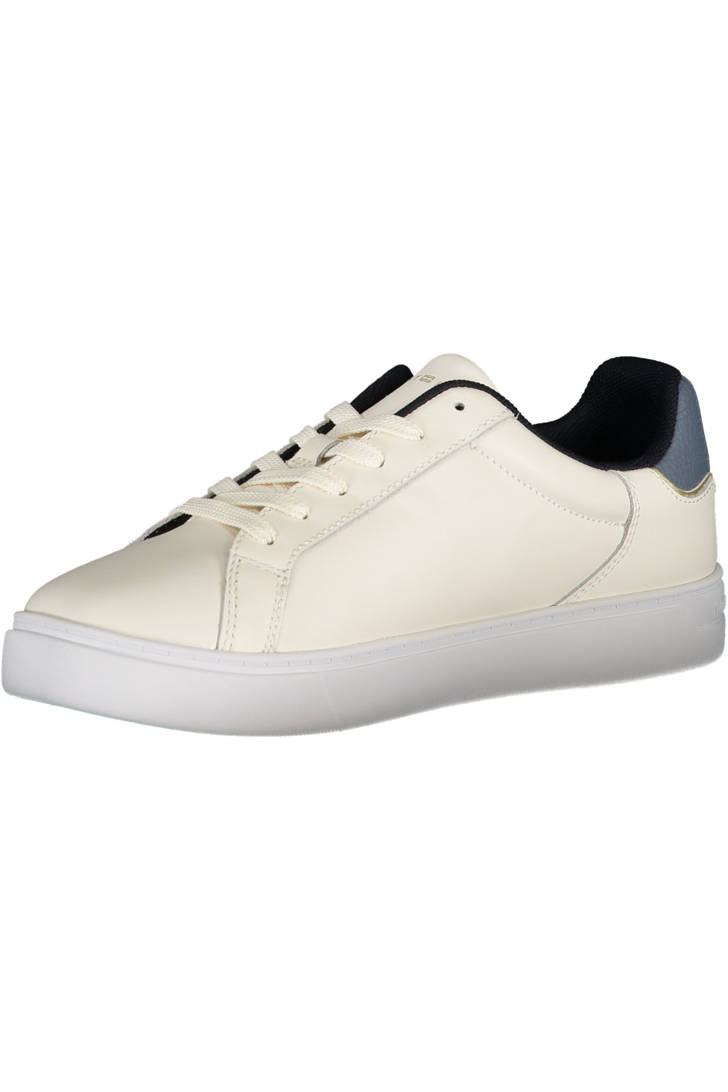 TOMMY HILFIGER WOMEN'S SPORTS SHOES BEIGE