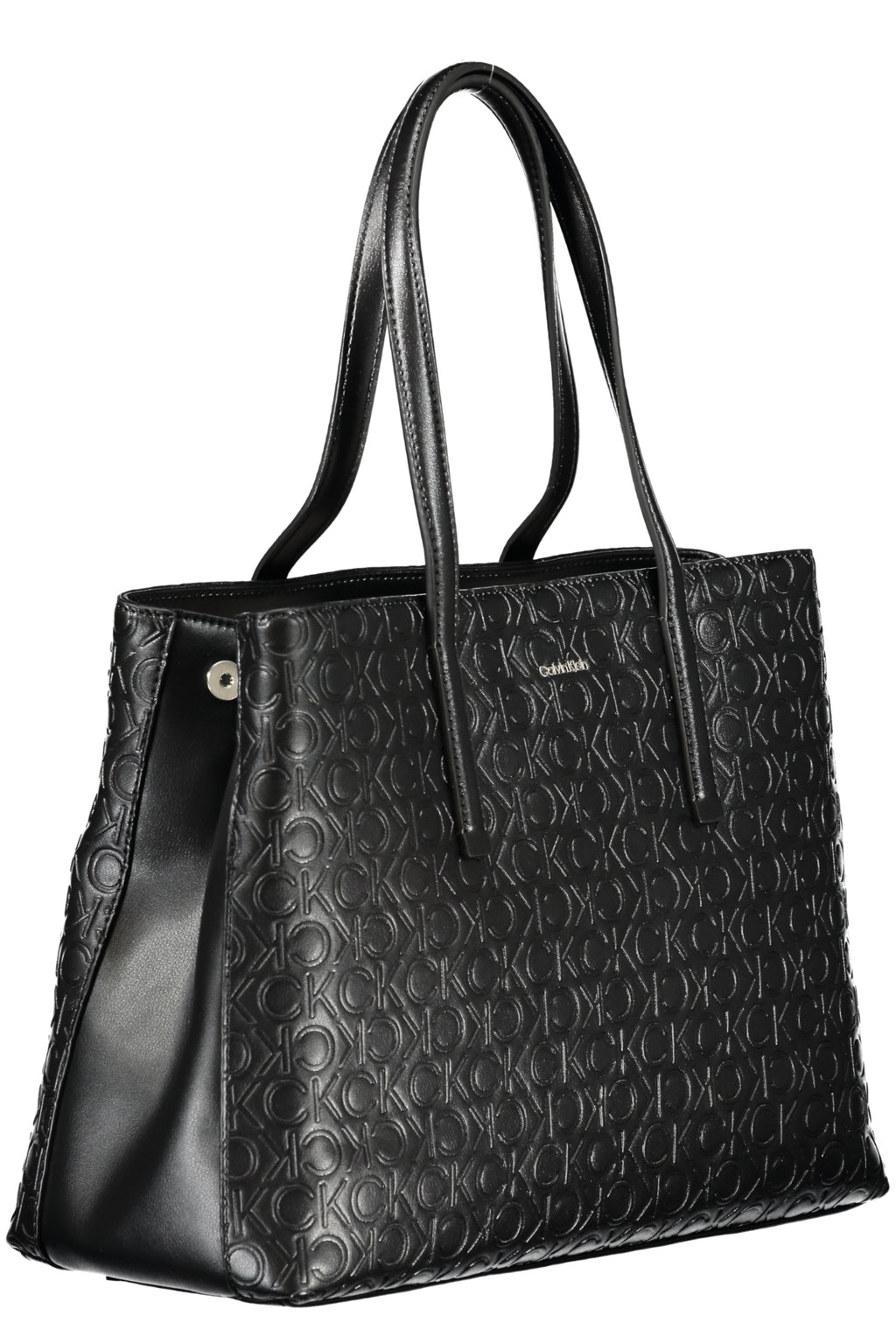 CALVIN KLEIN BLACK WOMEN'S BAG