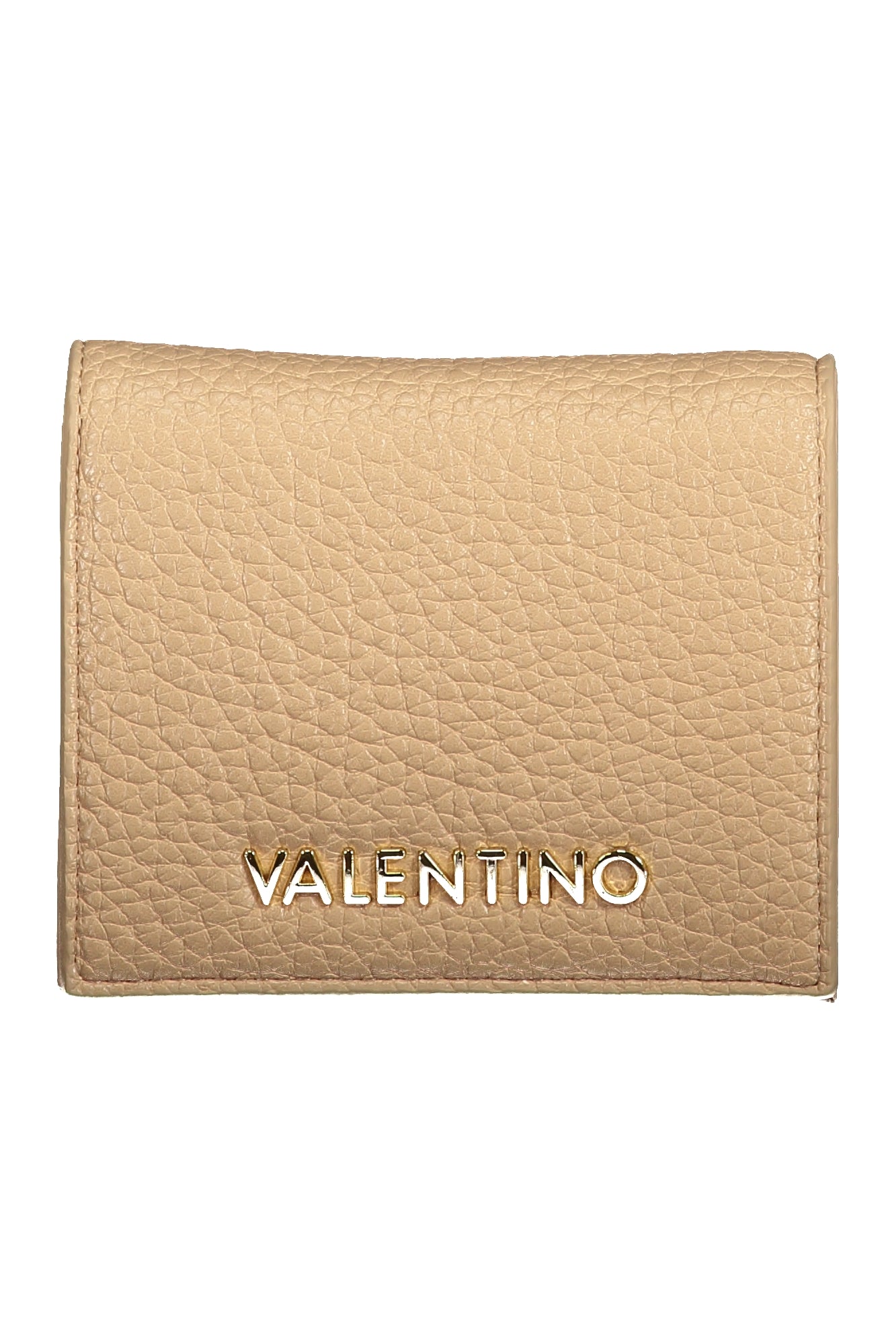 VALENTINO BAGS WOMEN'S WALLET BEIGE