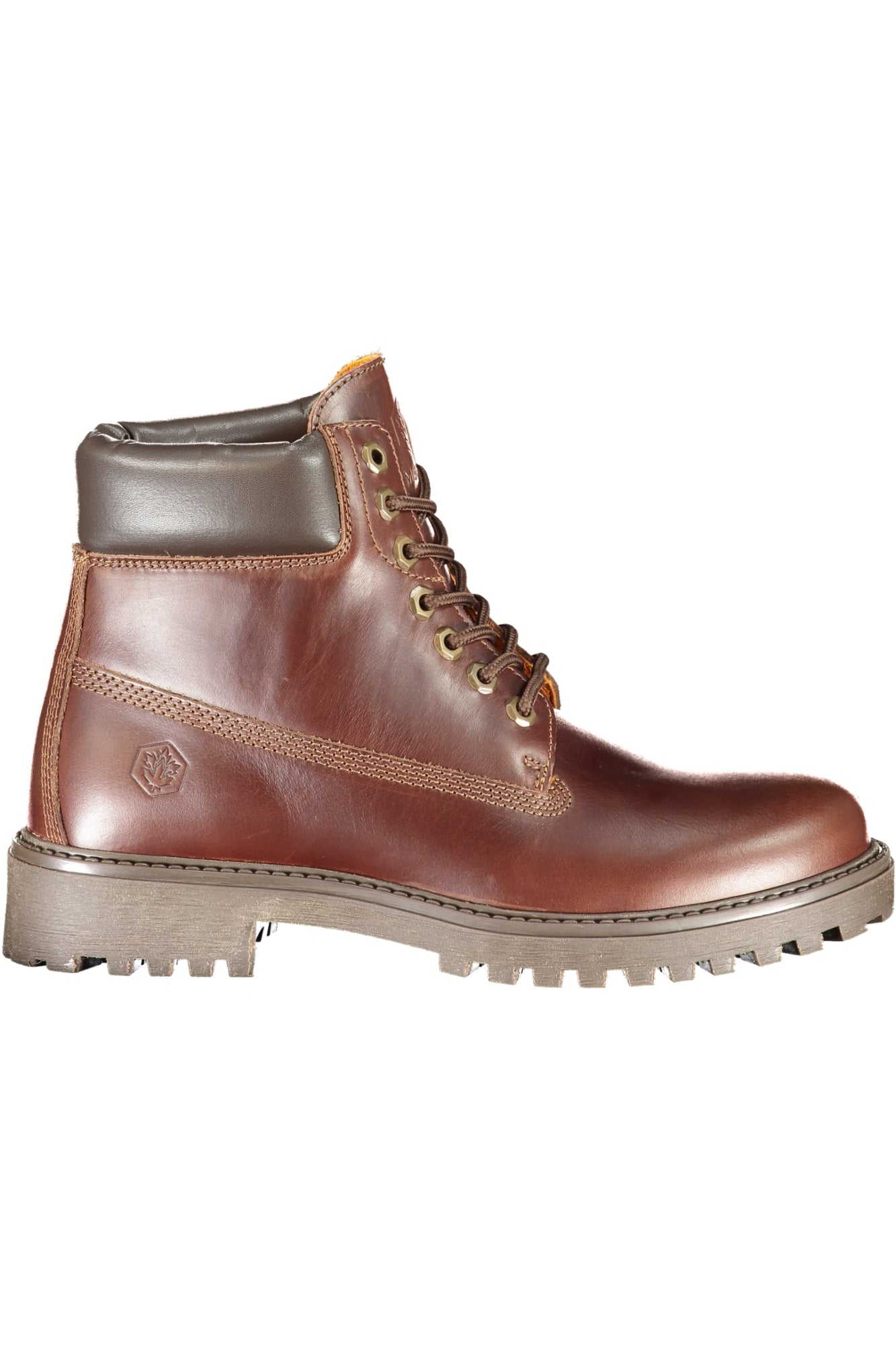 LUMBERJACK MEN'S SPORTS FOOTWEAR BROWN