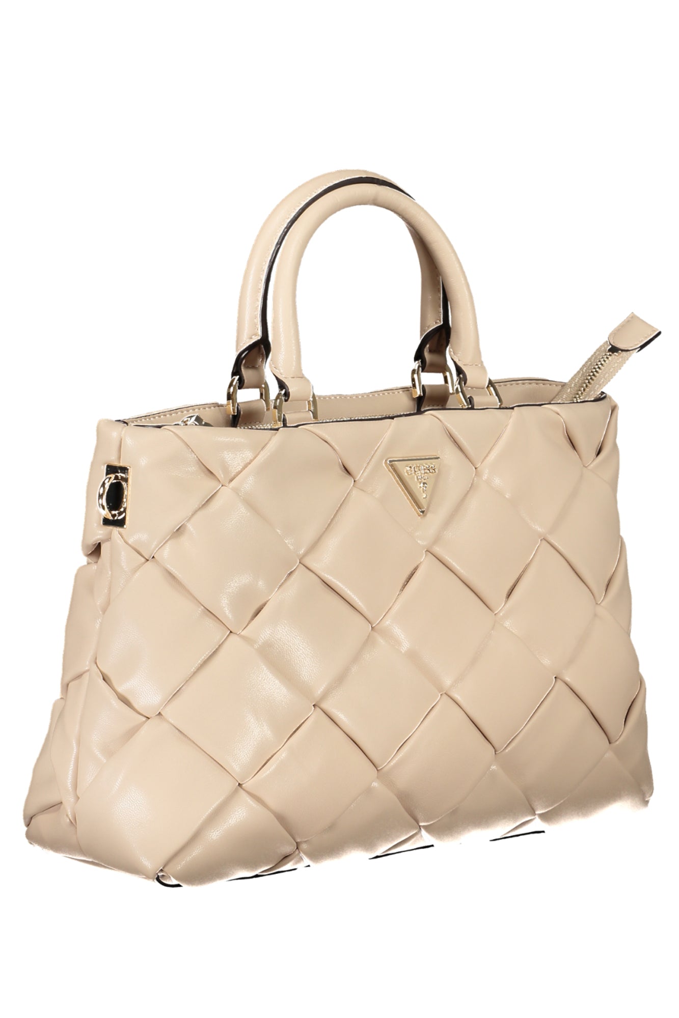GUESS JEANS PINK WOMEN'S BAG