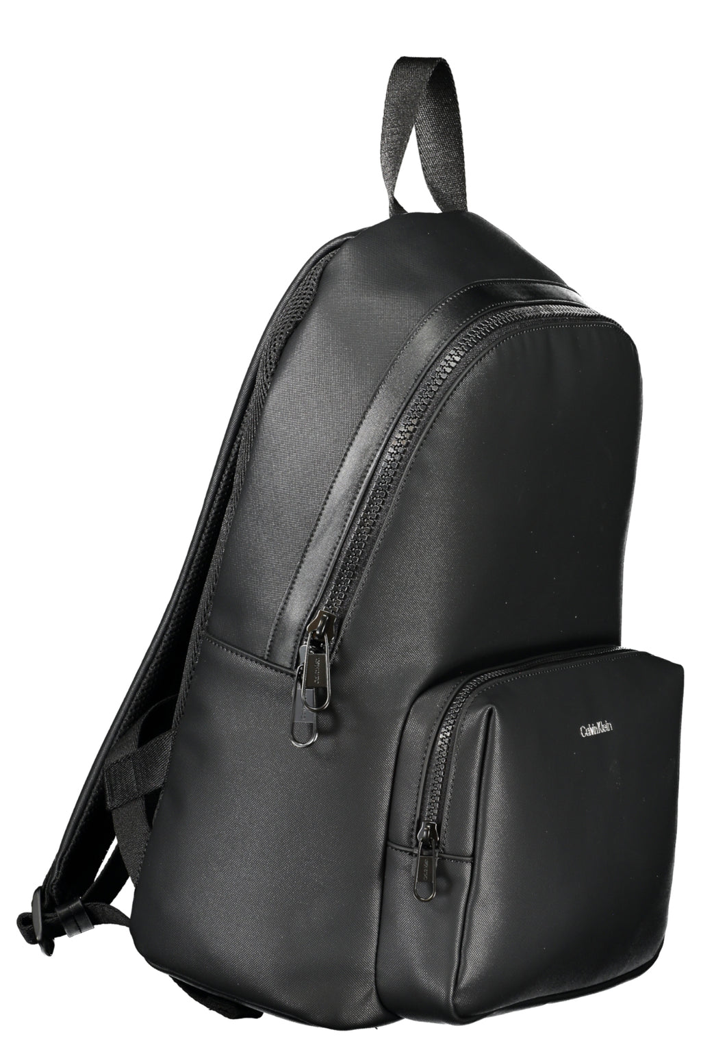 CALVIN KLEIN MEN'S BLACK BACKPACK