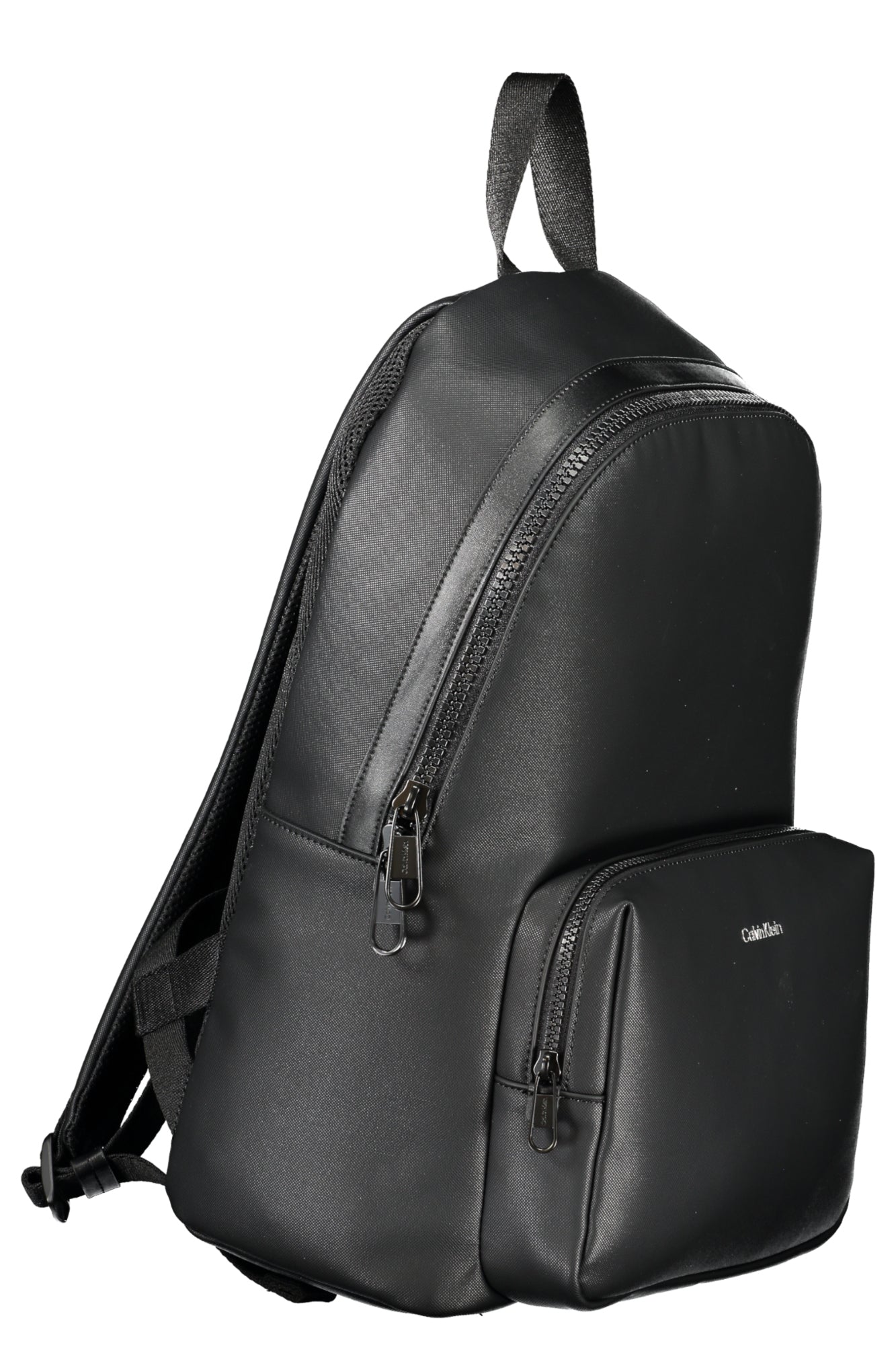 CALVIN KLEIN MEN'S BLACK BACKPACK