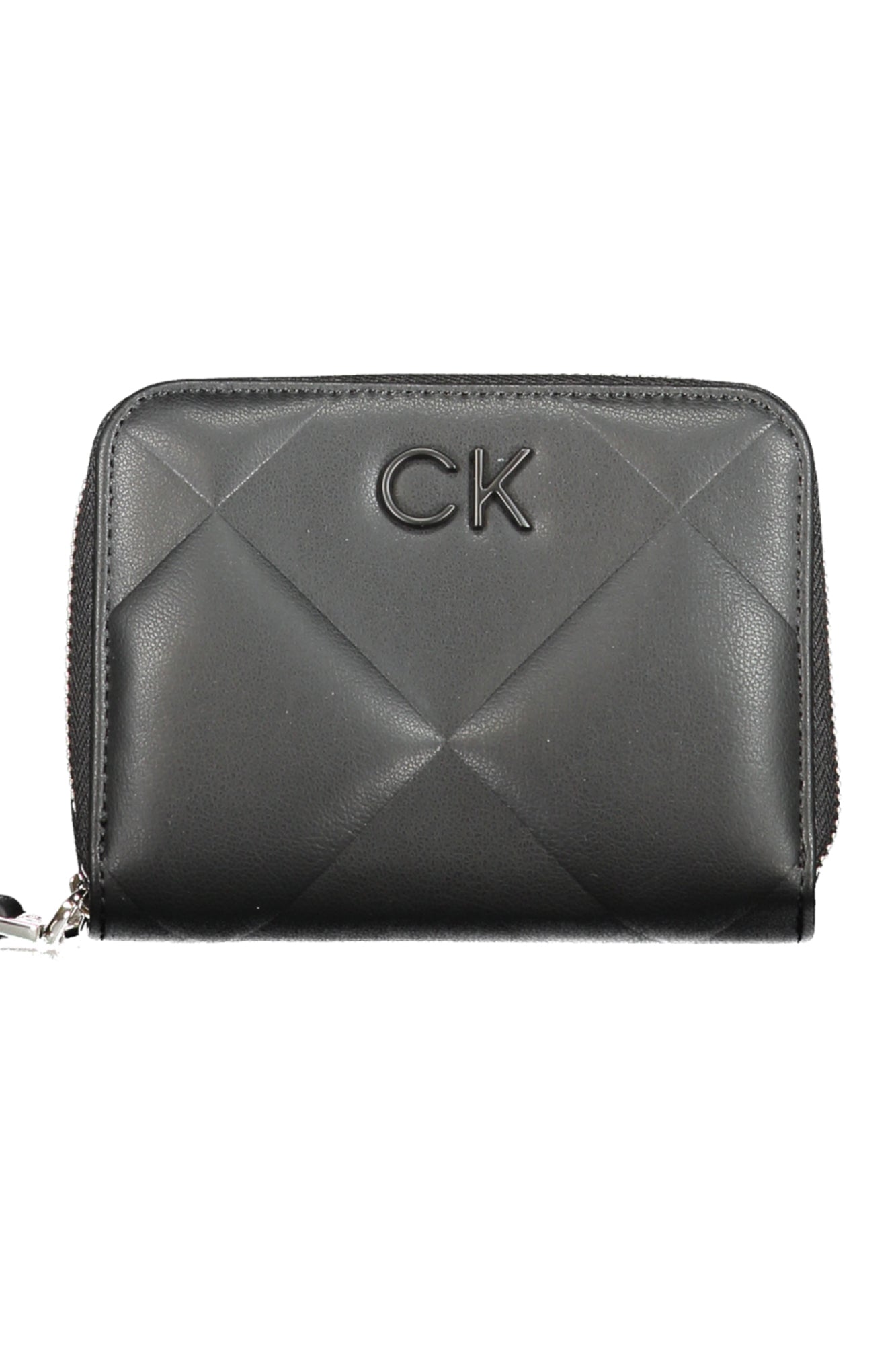 CALVIN KLEIN WOMEN'S WALLET BLACK