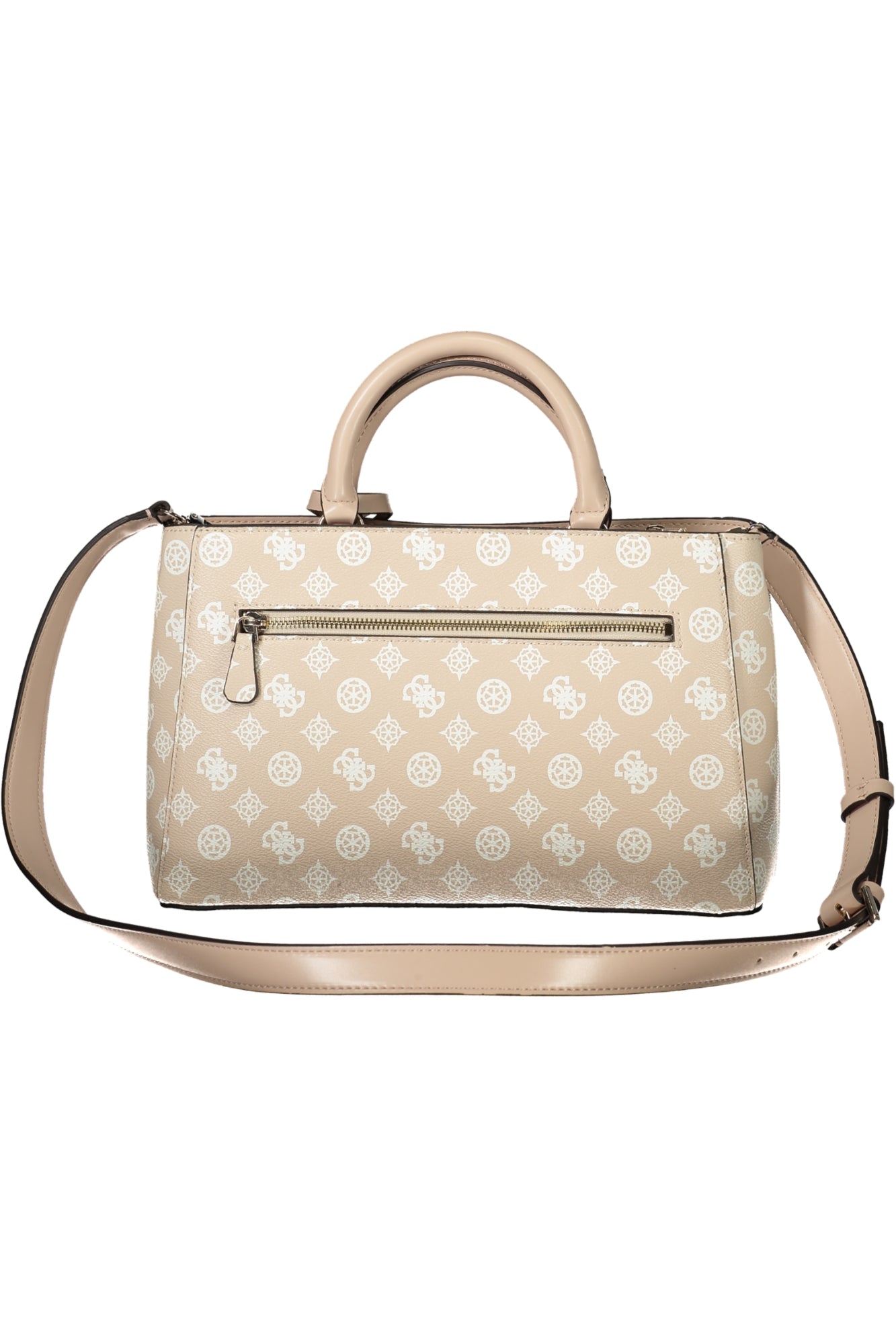 GUESS JEANS WOMEN'S BAG PINK