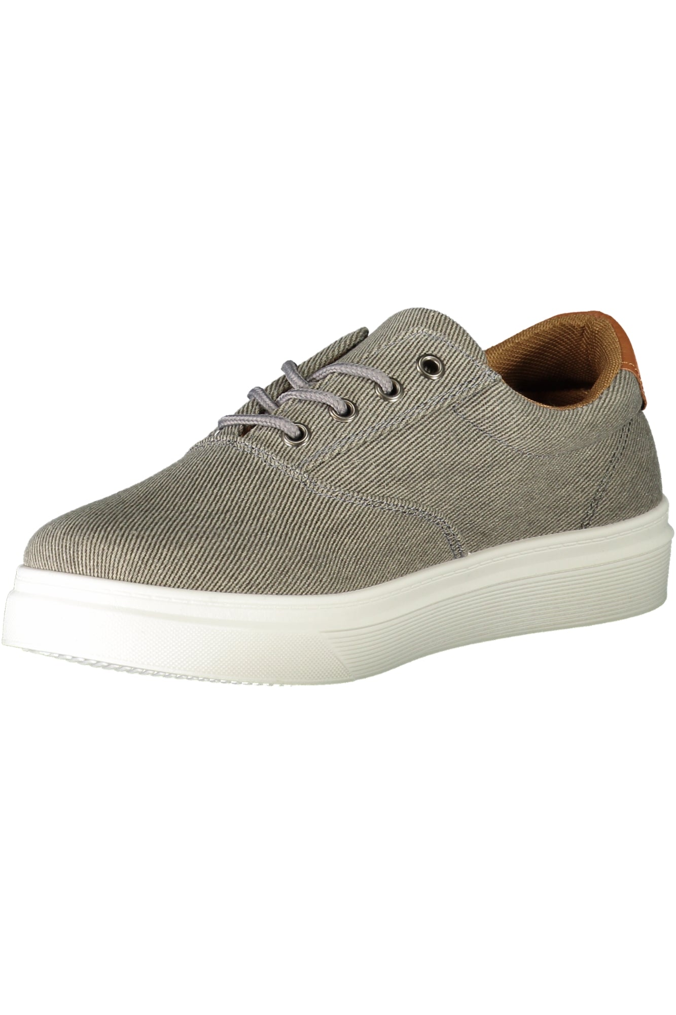 CARRERA GRAY MEN'S SPORTS SHOES