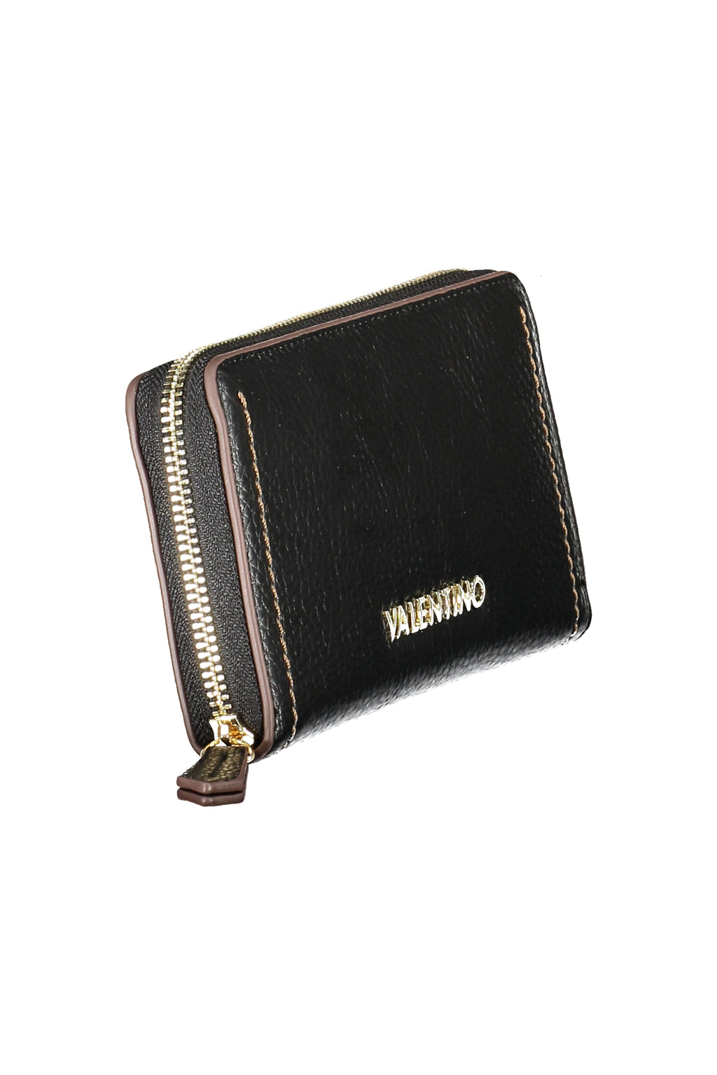 VALENTINO BAGS WOMEN'S WALLET BLACK