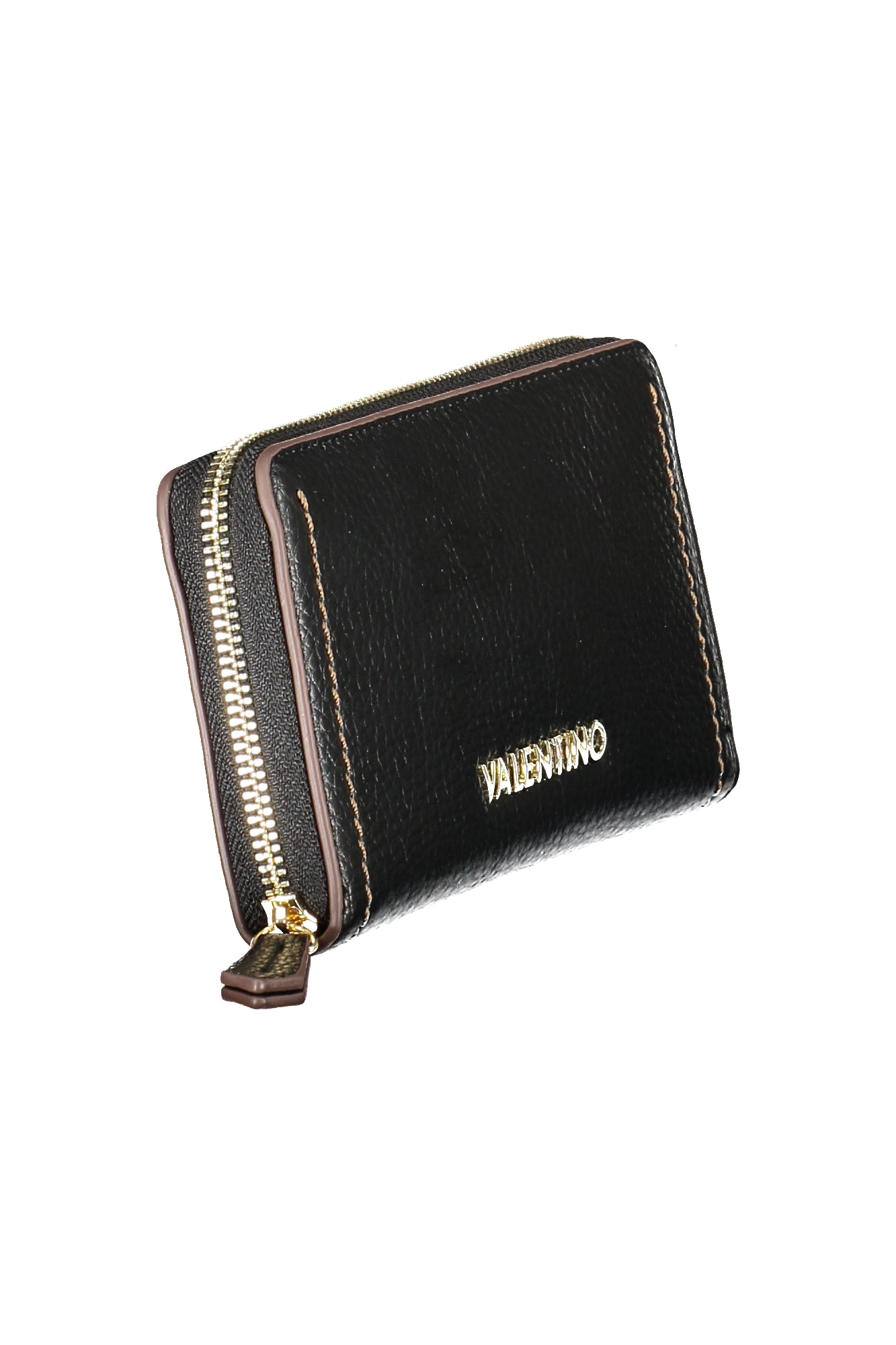 VALENTINO BAGS WOMEN'S WALLET BLACK