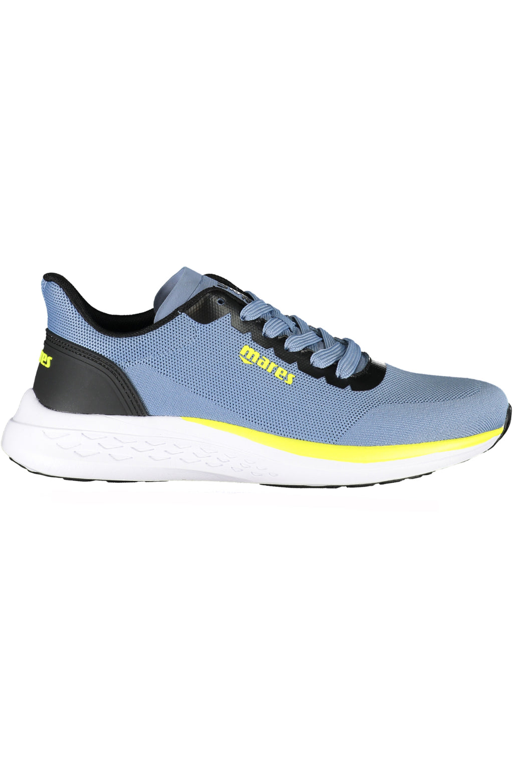 MARES BLUE MEN'S SPORTS SHOES