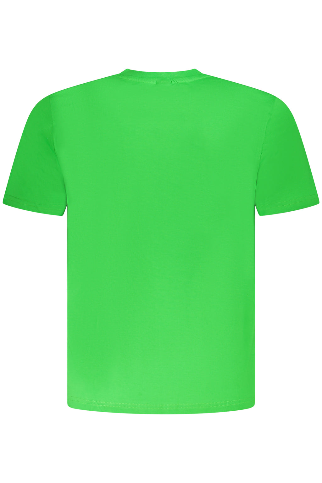 NORTH SAILS SHORT SLEEVE T-SHIRT MEN GREEN