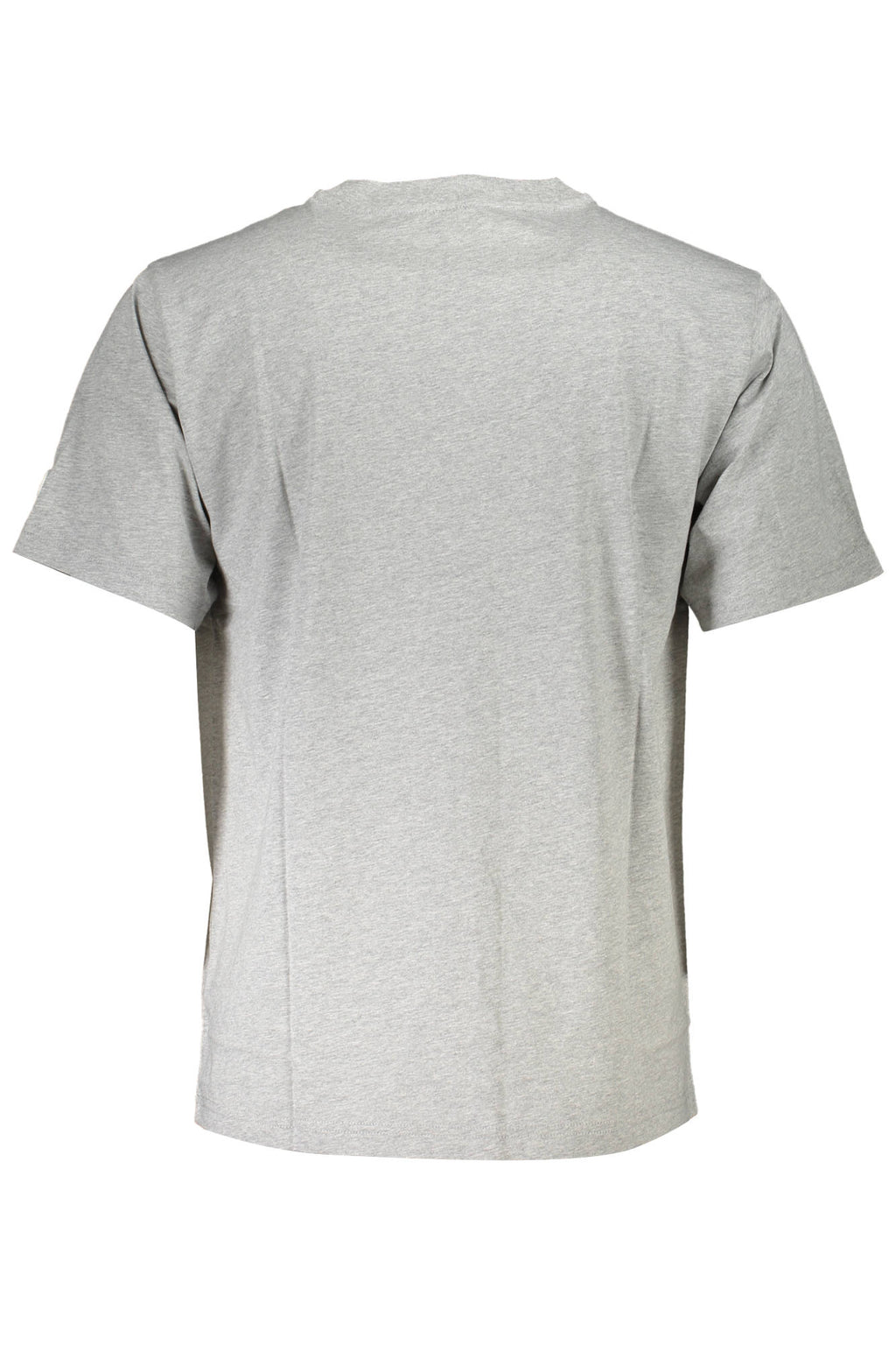 NORTH SAILS T-SHIRT SHORT SLEEVE MAN GRAY