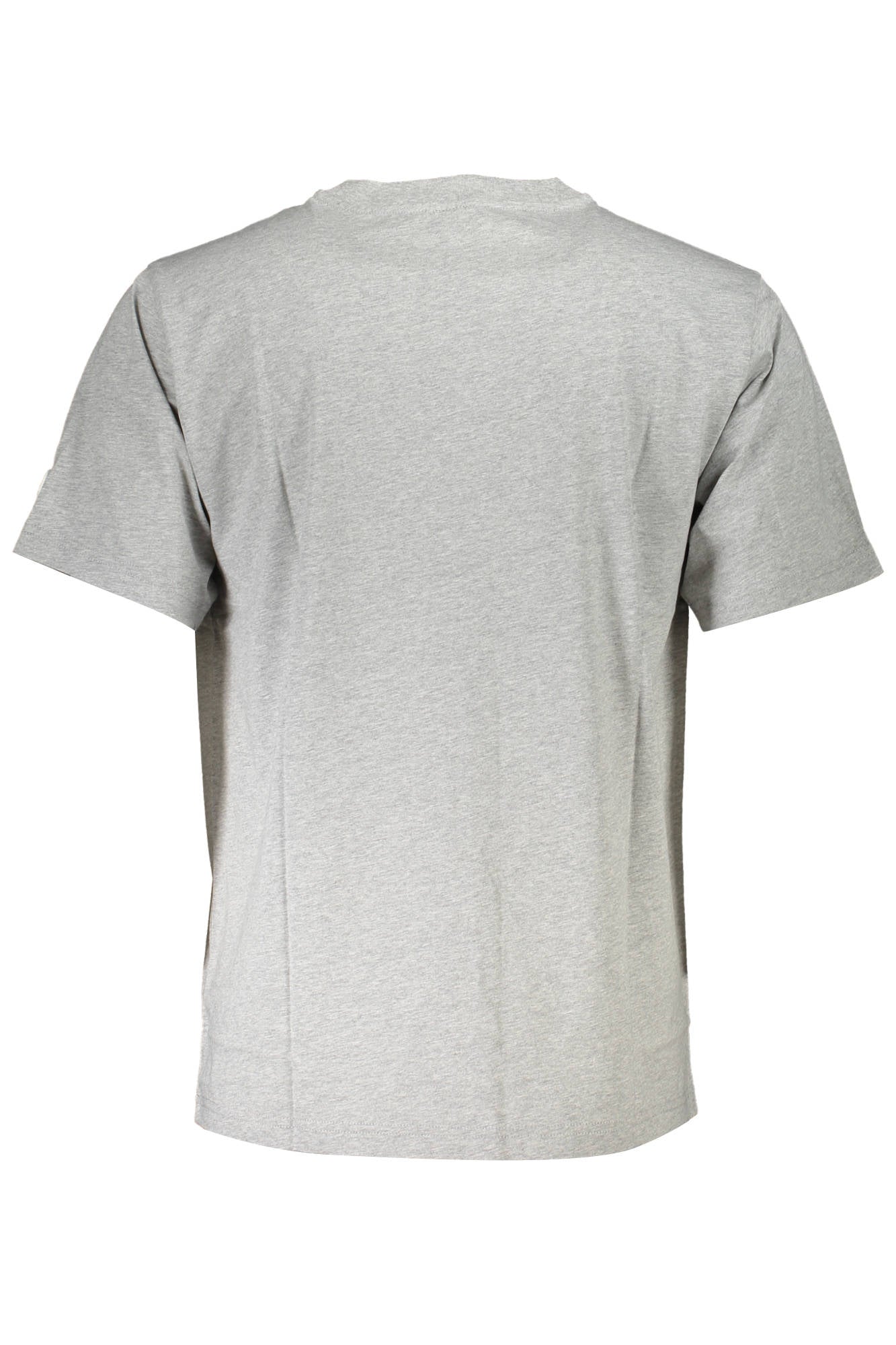 NORTH SAILS T-SHIRT SHORT SLEEVE MAN GRAY