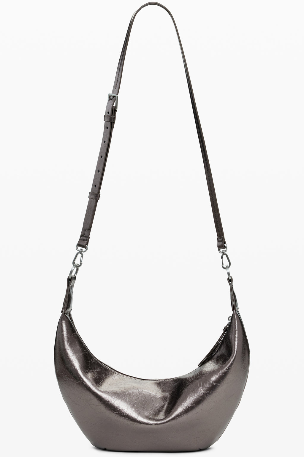 DESIGUAL WOMEN'S BRONZE BAG