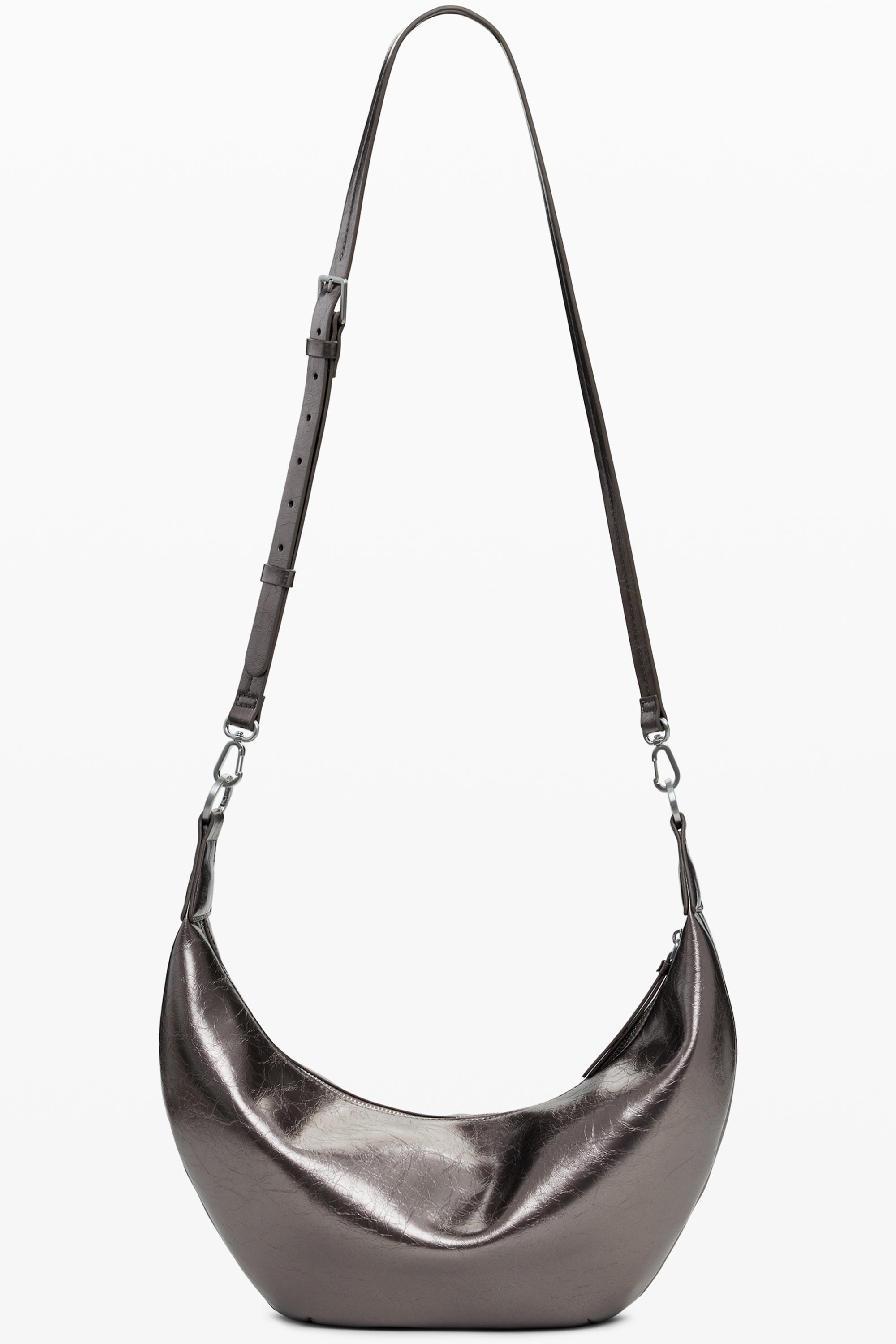 DESIGUAL WOMEN'S BRONZE BAG