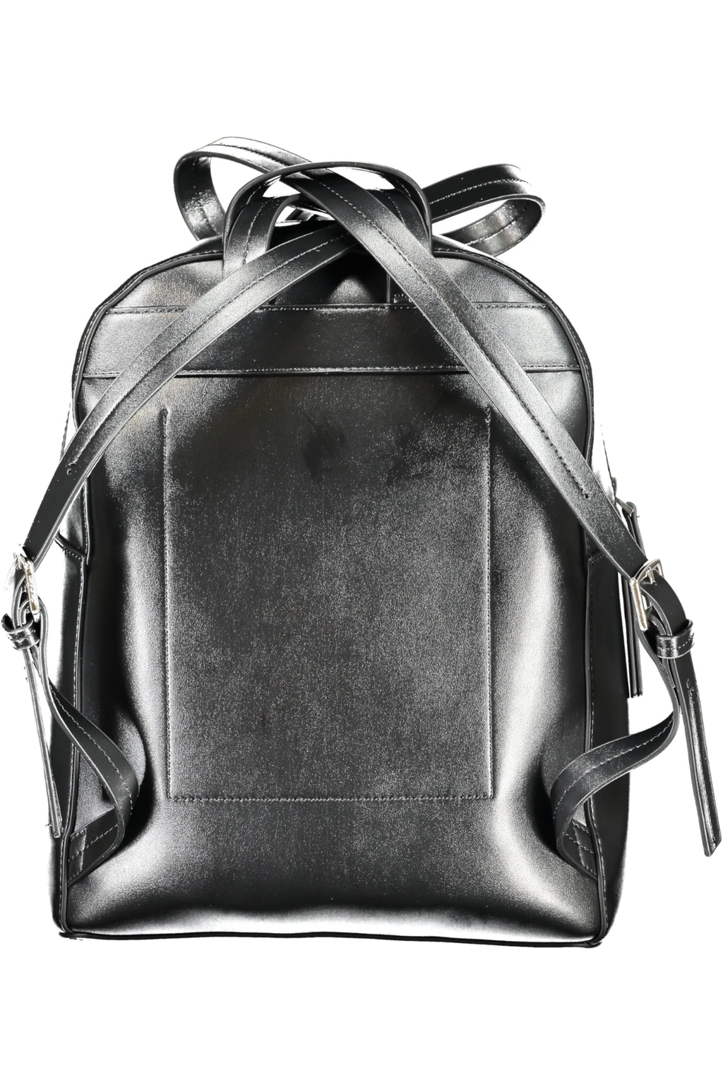 CALVIN KLEIN BLACK WOMEN'S BACKPACK