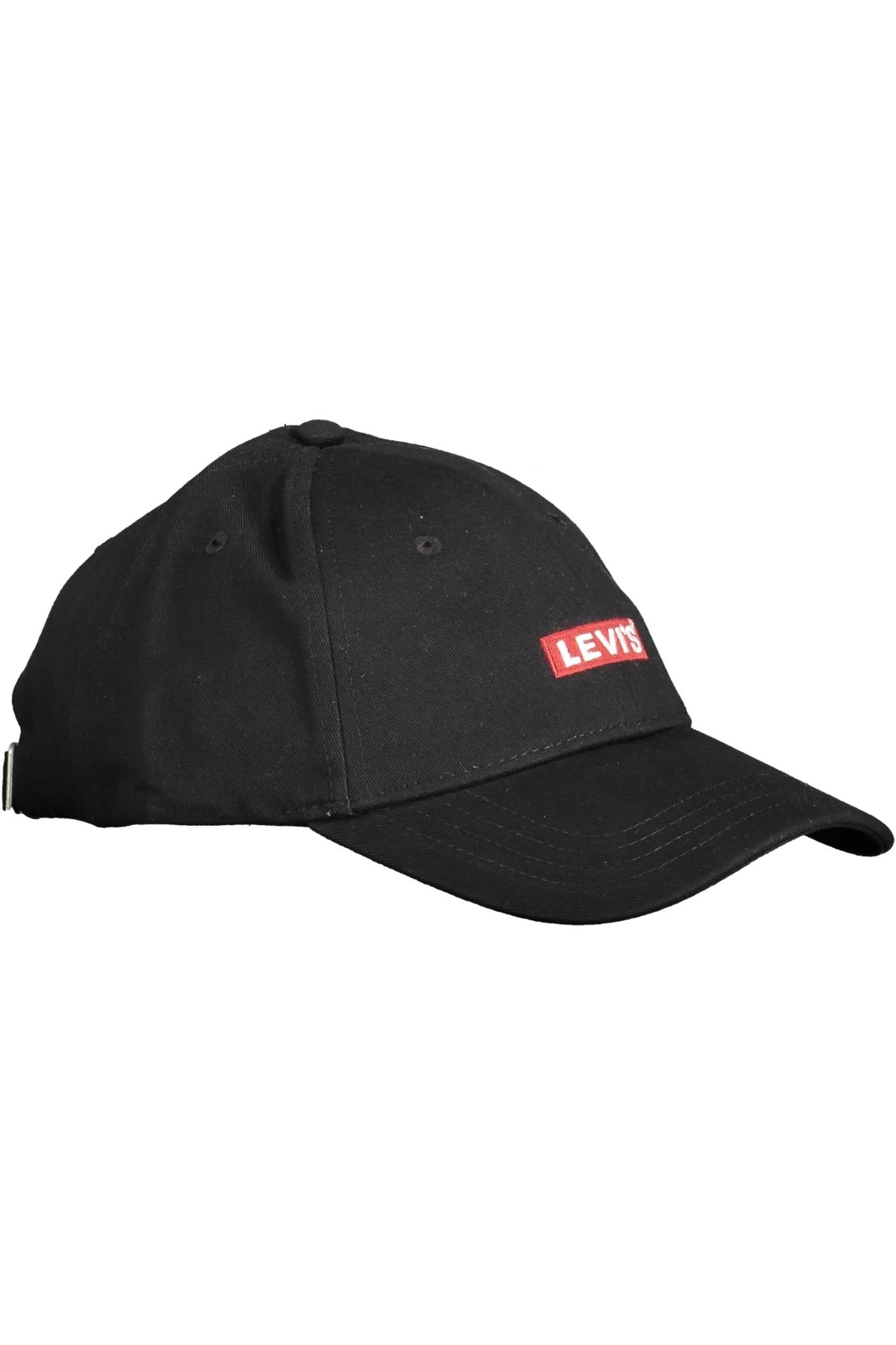 LEVI'S BLACK MEN'S HAT