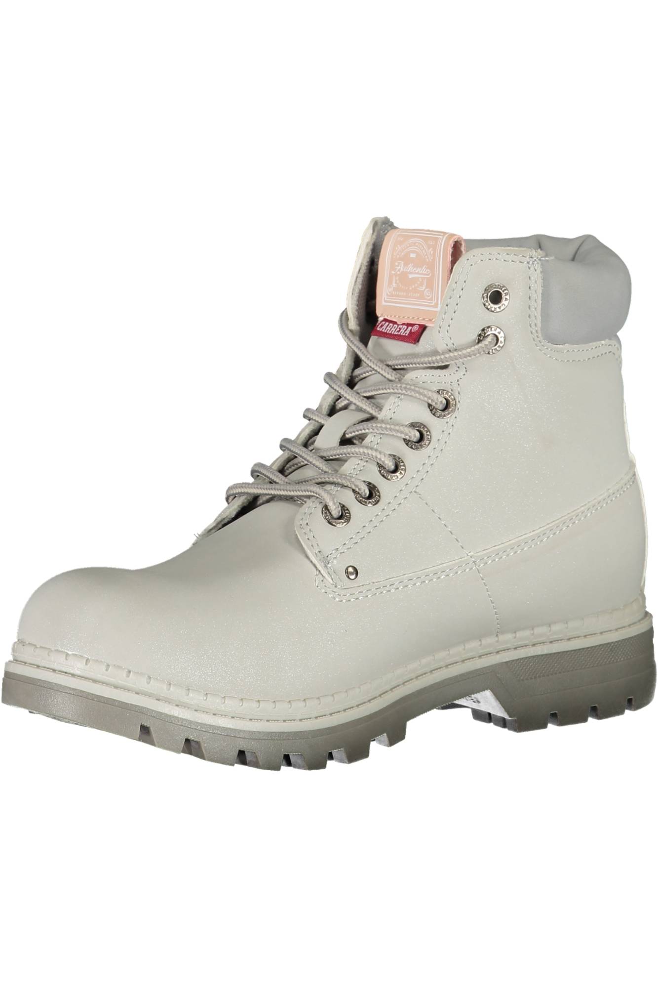 CARRERA FOOTWEAR BOOTS WOMAN GRAY