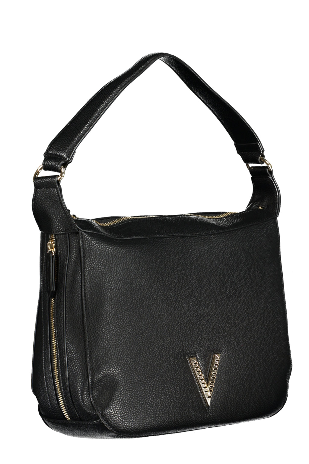 VALENTINO BAGS BLACK WOMEN'S BAG