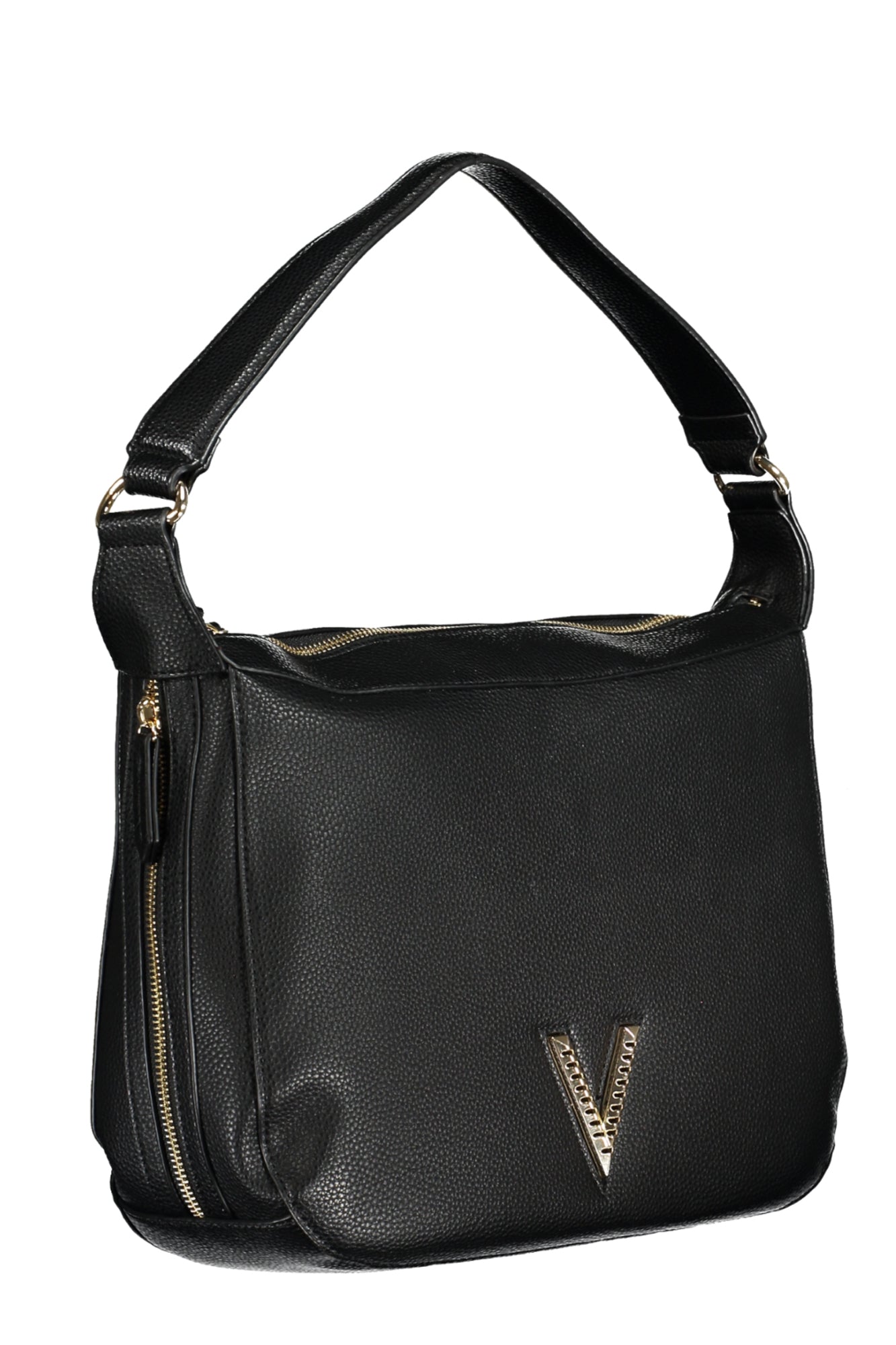 VALENTINO BAGS BLACK WOMEN'S BAG