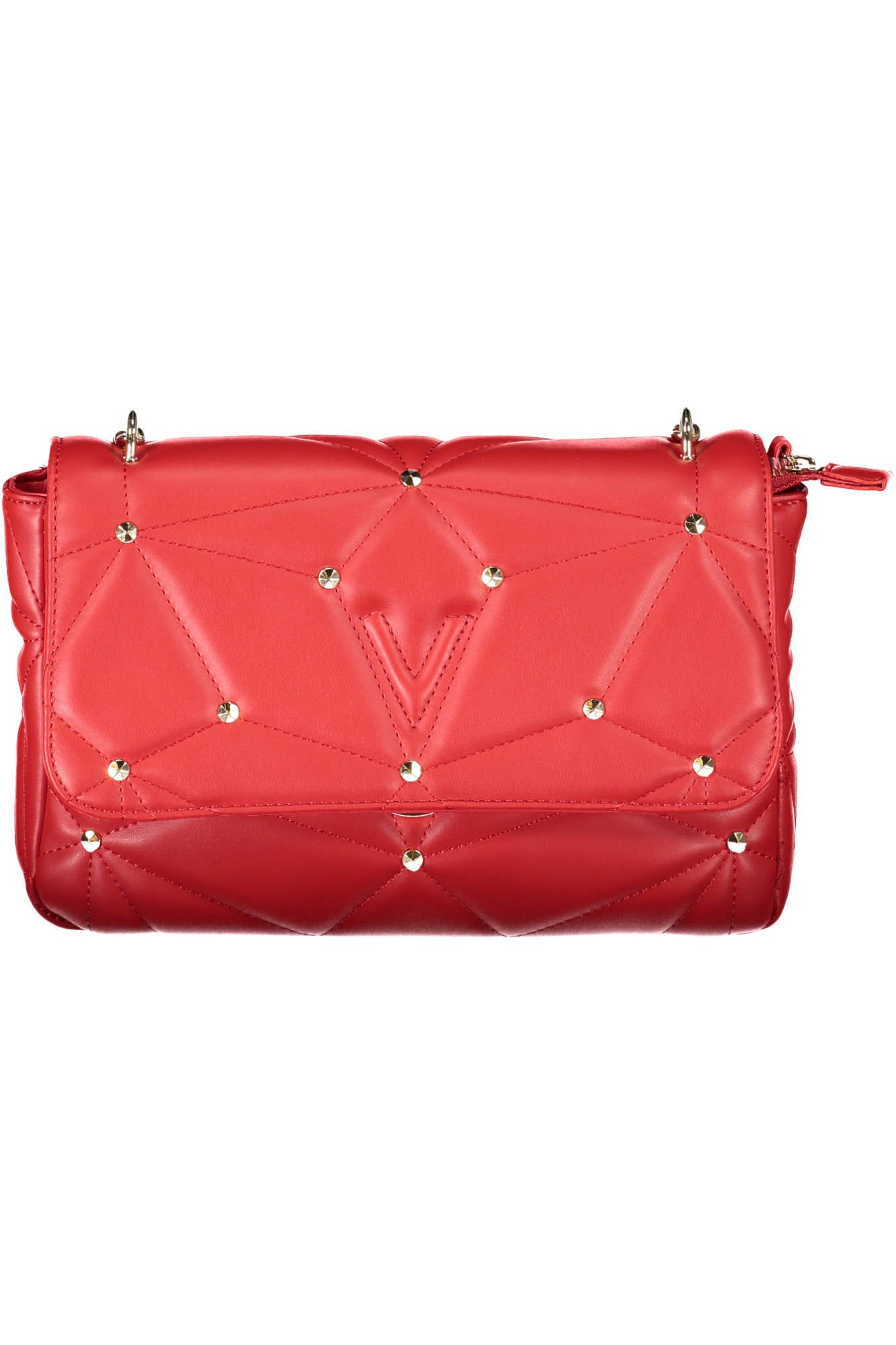 VALENTINO BAGS RED WOMEN'S BAG