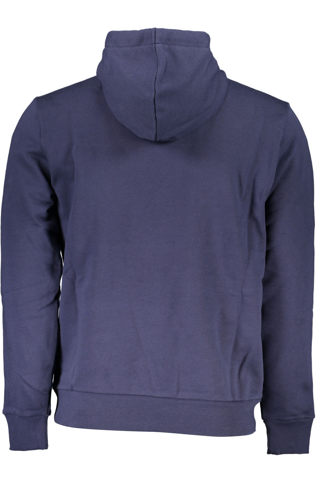 NORTH SAILS MEN'S BLUE ZIPLESS SWEATSHIRT