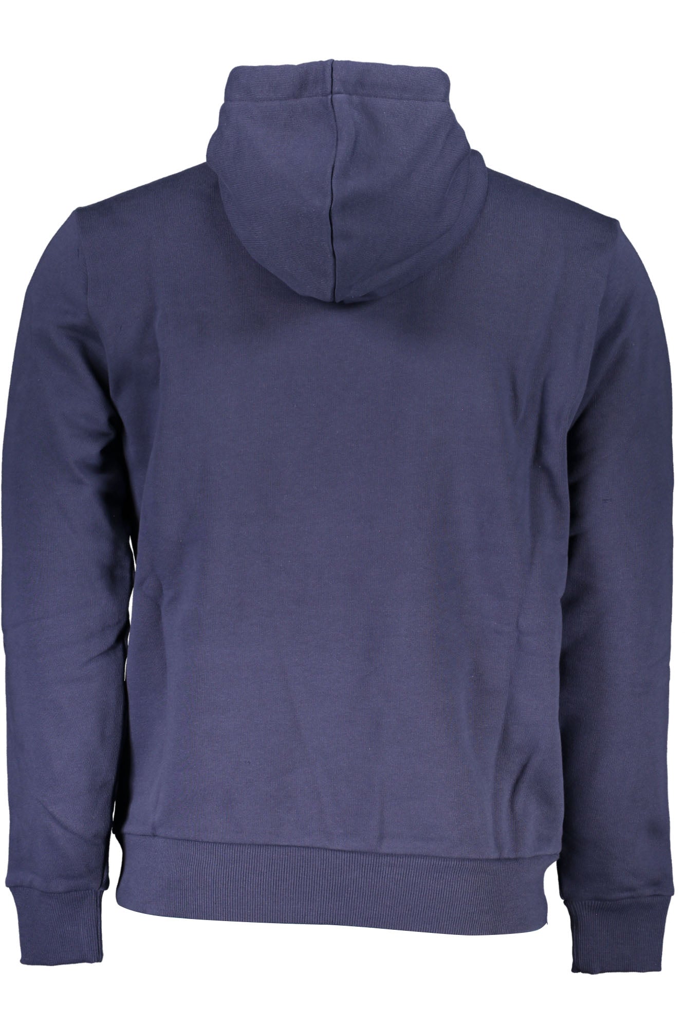 NORTH SAILS MEN'S BLUE ZIPLESS SWEATSHIRT