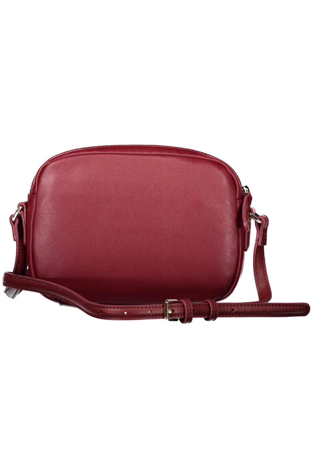 TOMMY HILFIGER RED WOMEN'S BAG