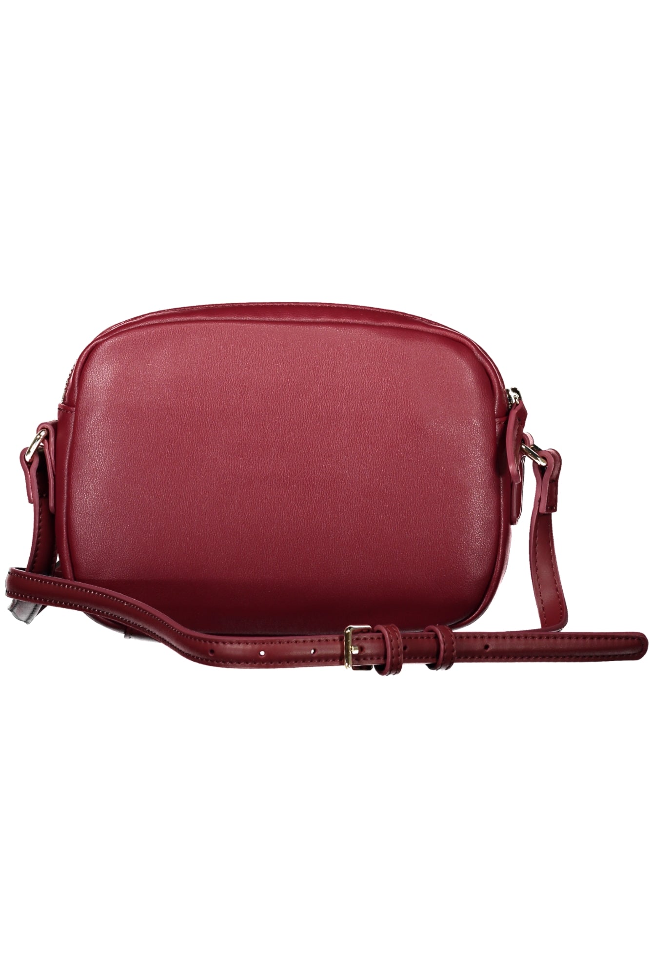 TOMMY HILFIGER RED WOMEN'S BAG
