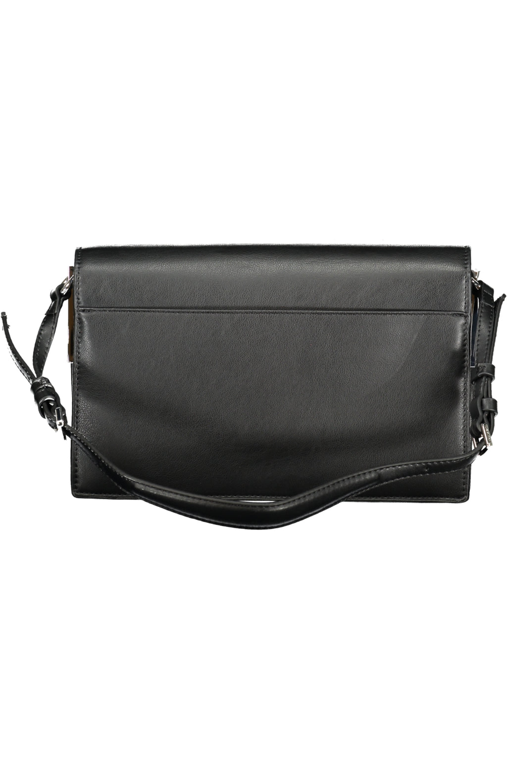 CALVIN KLEIN WOMEN'S BAG BLACK