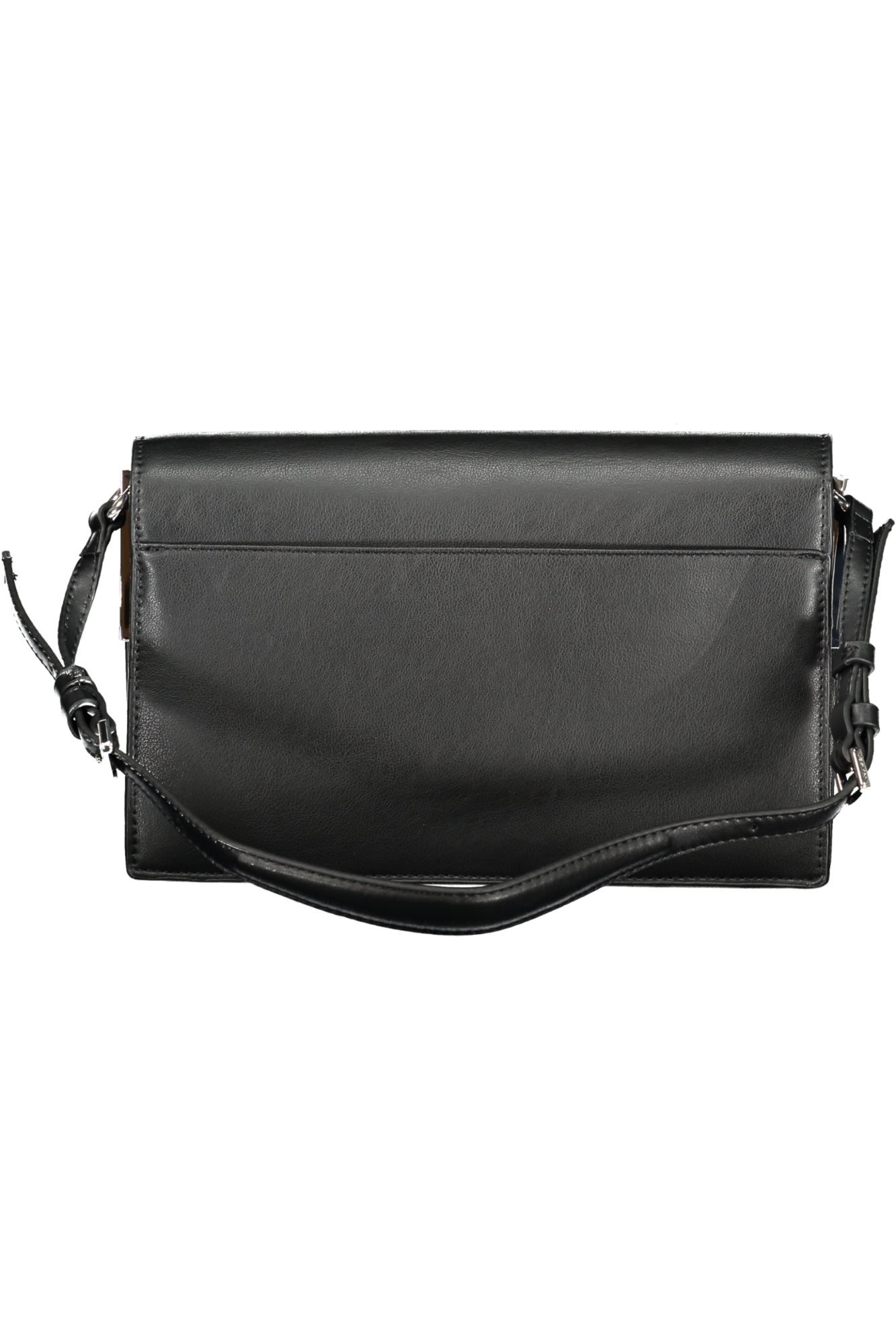 CALVIN KLEIN WOMEN'S BAG BLACK