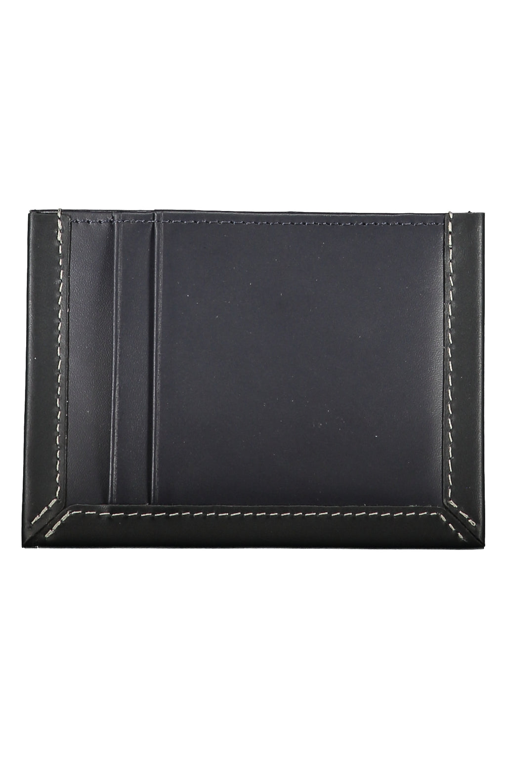 TOMMY HILFIGER MEN'S WALLET BLUE