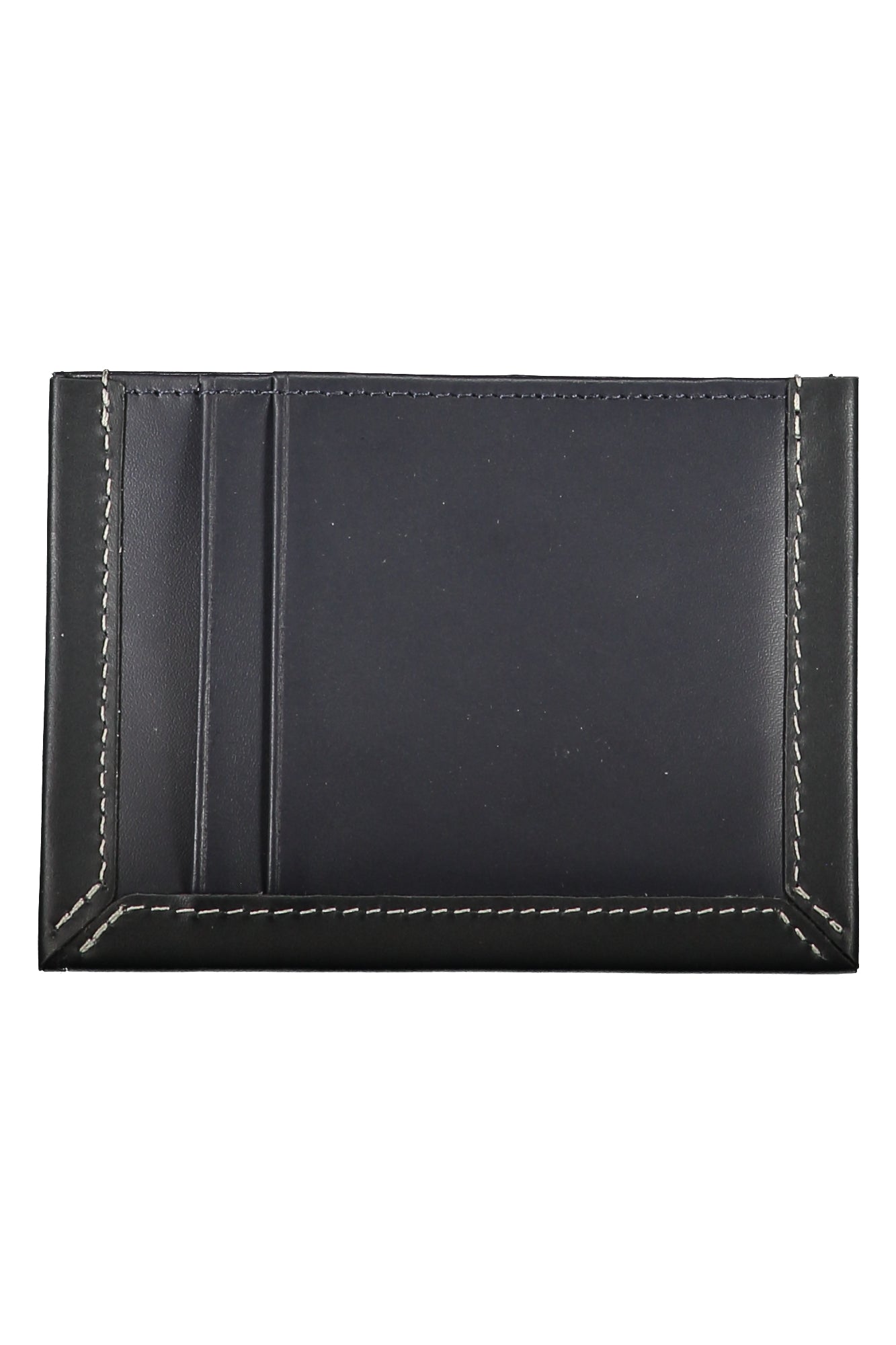 TOMMY HILFIGER MEN'S WALLET BLUE