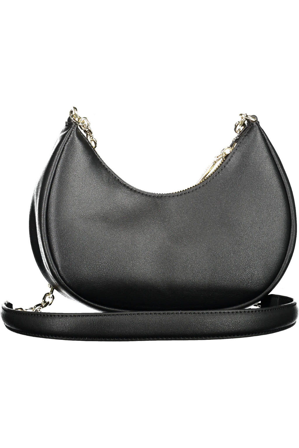 CALVIN KLEIN WOMEN'S BAG BLACK