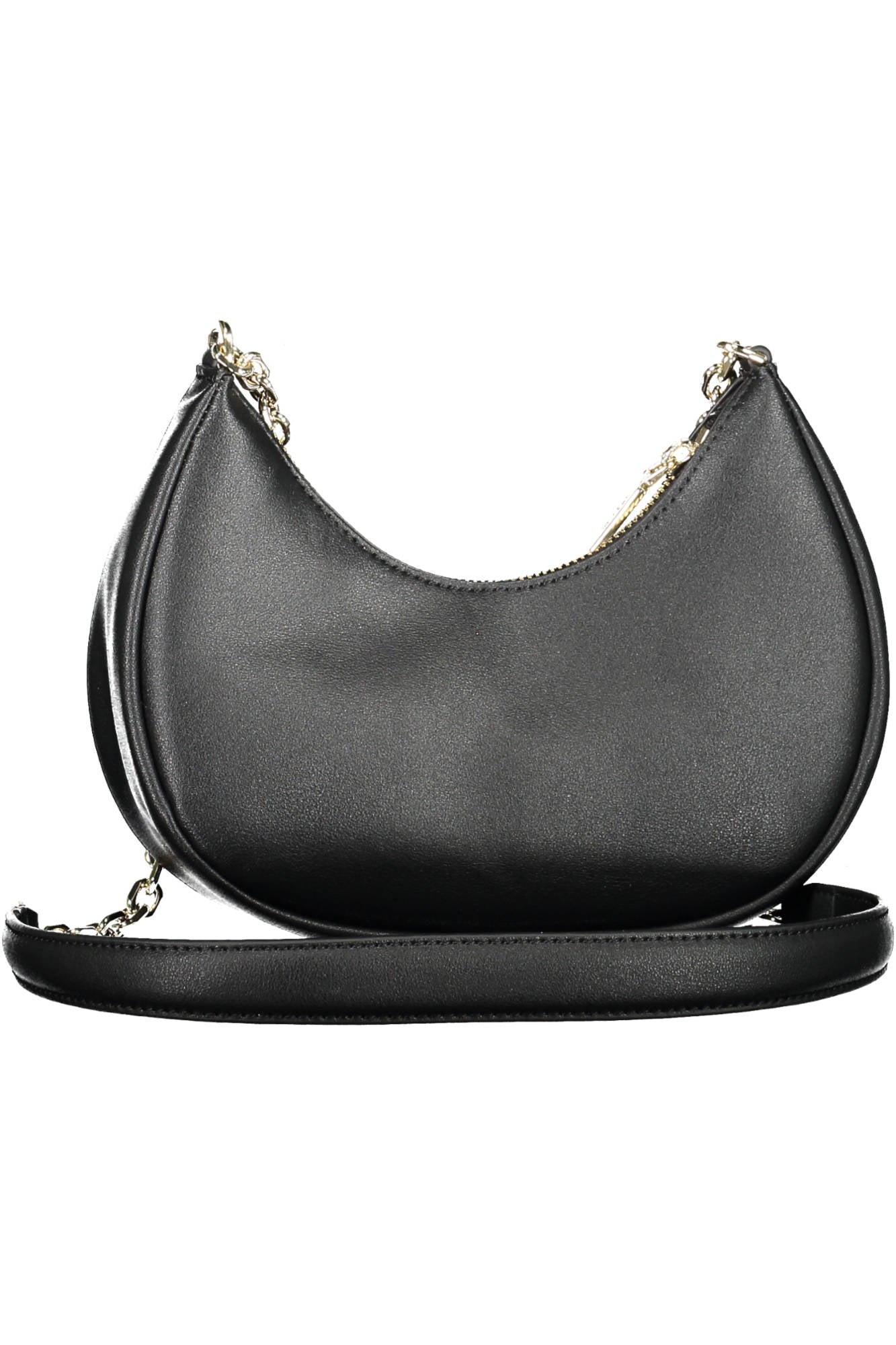 CALVIN KLEIN WOMEN'S BAG BLACK
